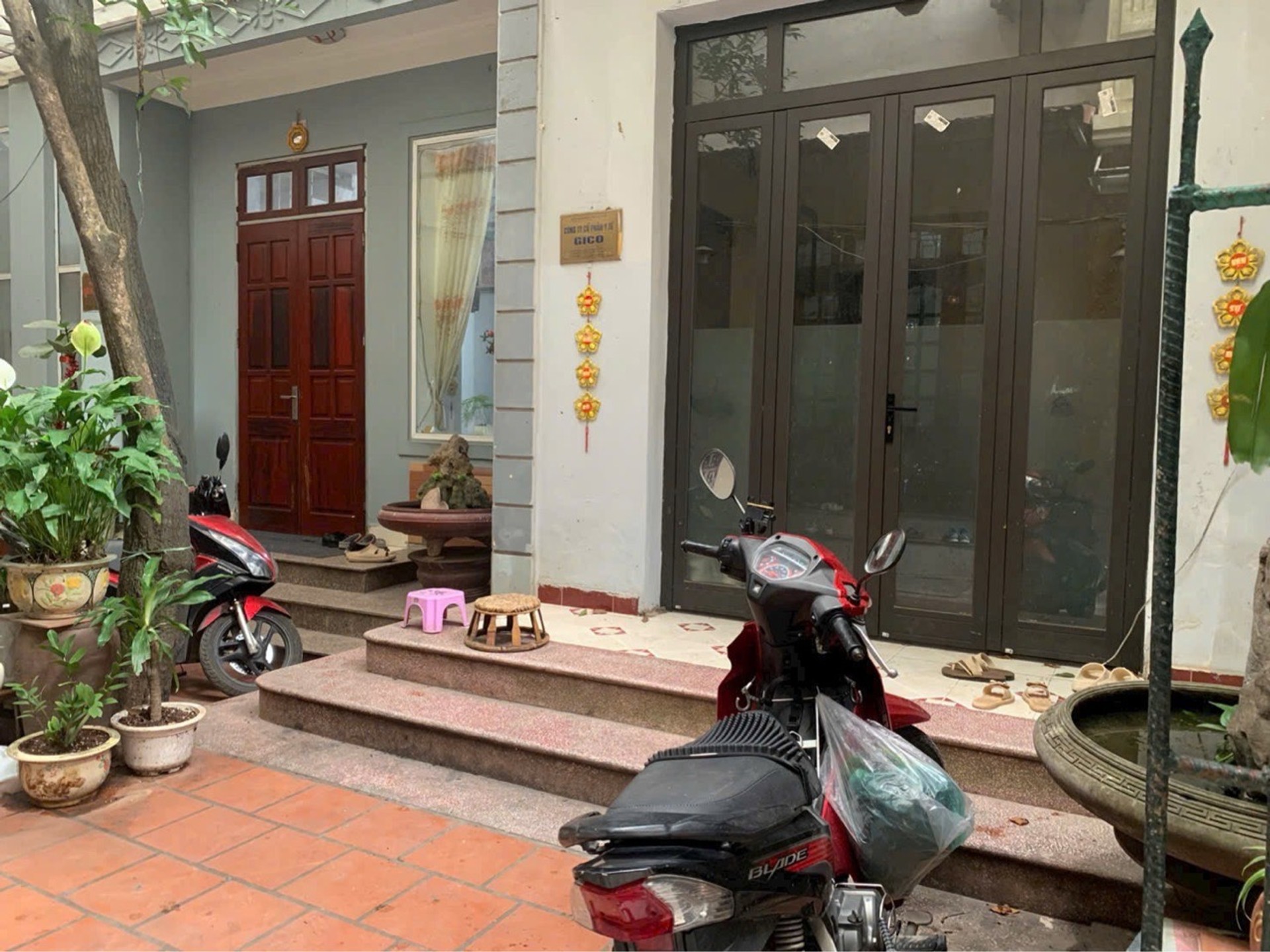 XUÂN ĐỈNH DUY NHẤT CÒN SÓT
