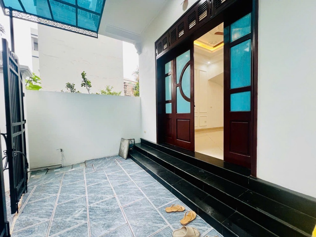 Bán nhà 4 tầng 69m2, lô góc 2 mặt thoáng, gần toà Ruby Phúc Lợi - Long Biên cũ