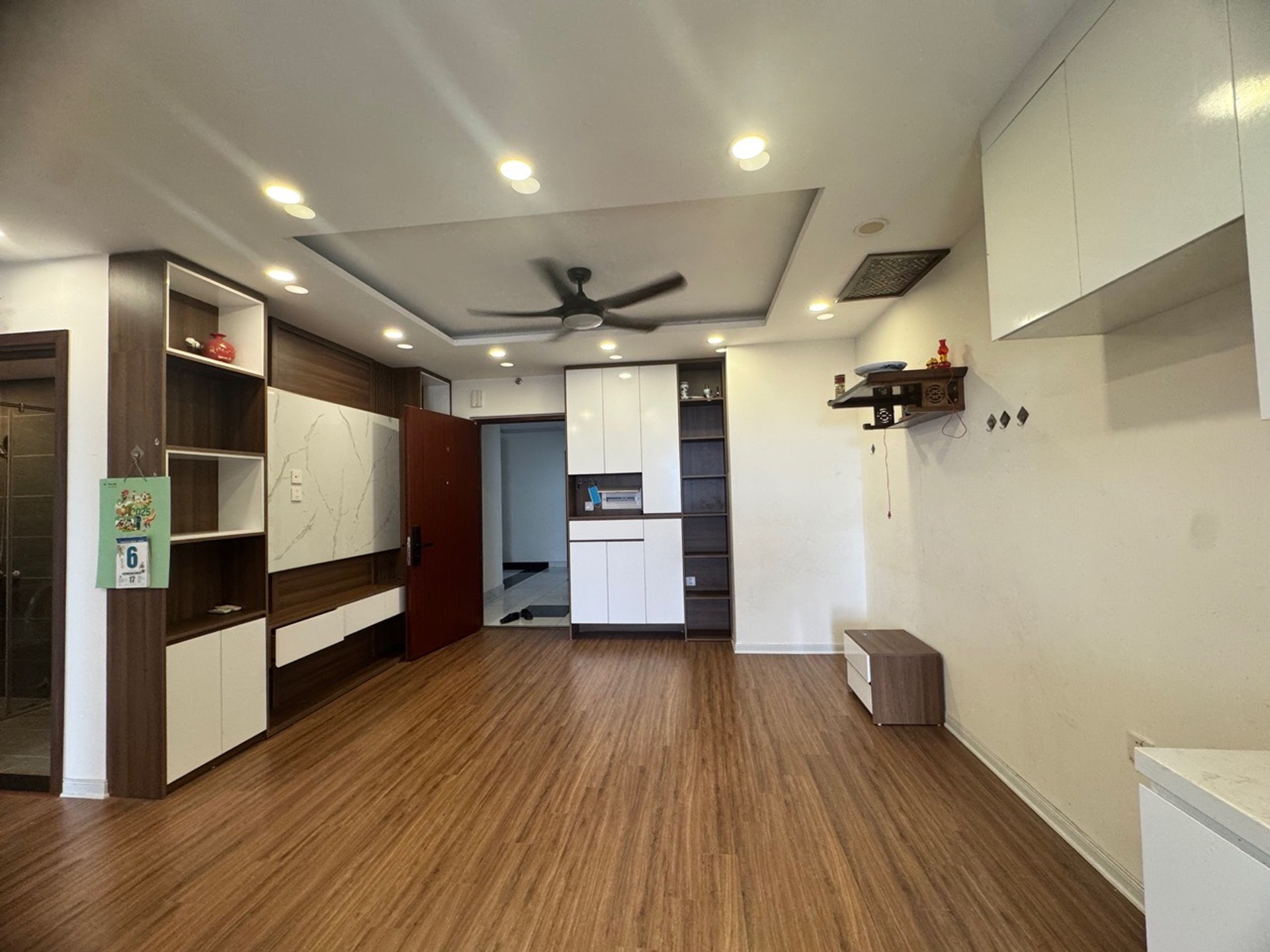 NHỈNH 4 TỶ | 69M² 2 NGỦ 2 WC – VIEW TRỰC DIỆN SÔNG – 300M TỚI VIN CỔ LOA