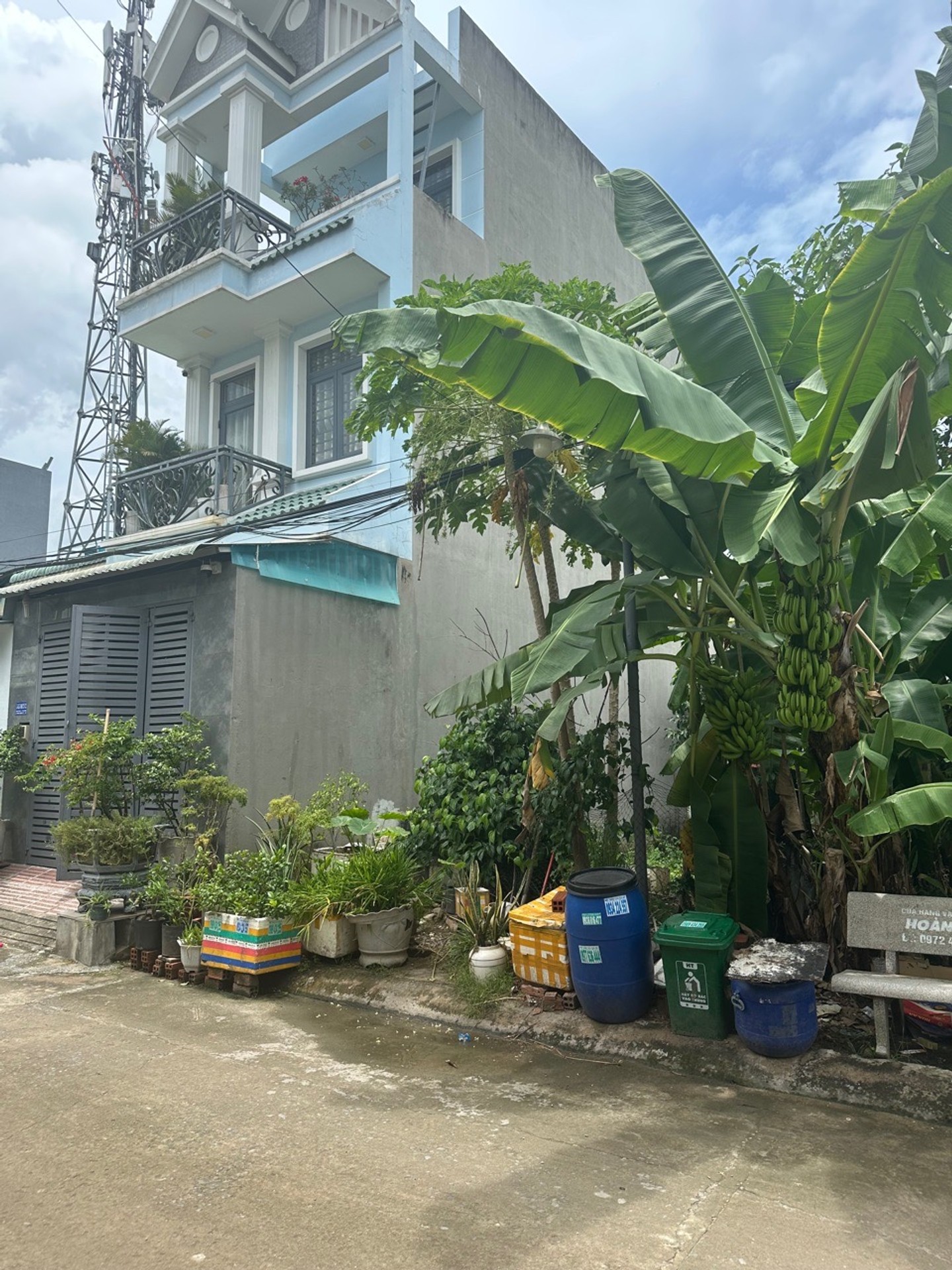 Cơ Hội Hiếm Có Sở Hữu Nhà Riêng Kế Vinhomes Giá Tốt