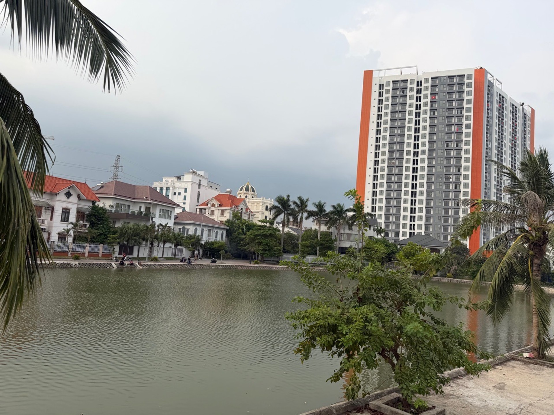 Sở hữu nhà mặt phố Nguyễn Văn Linh chỉ với 5,5 tỷ - cơ hội kinh doanh siêu lợi nhuận