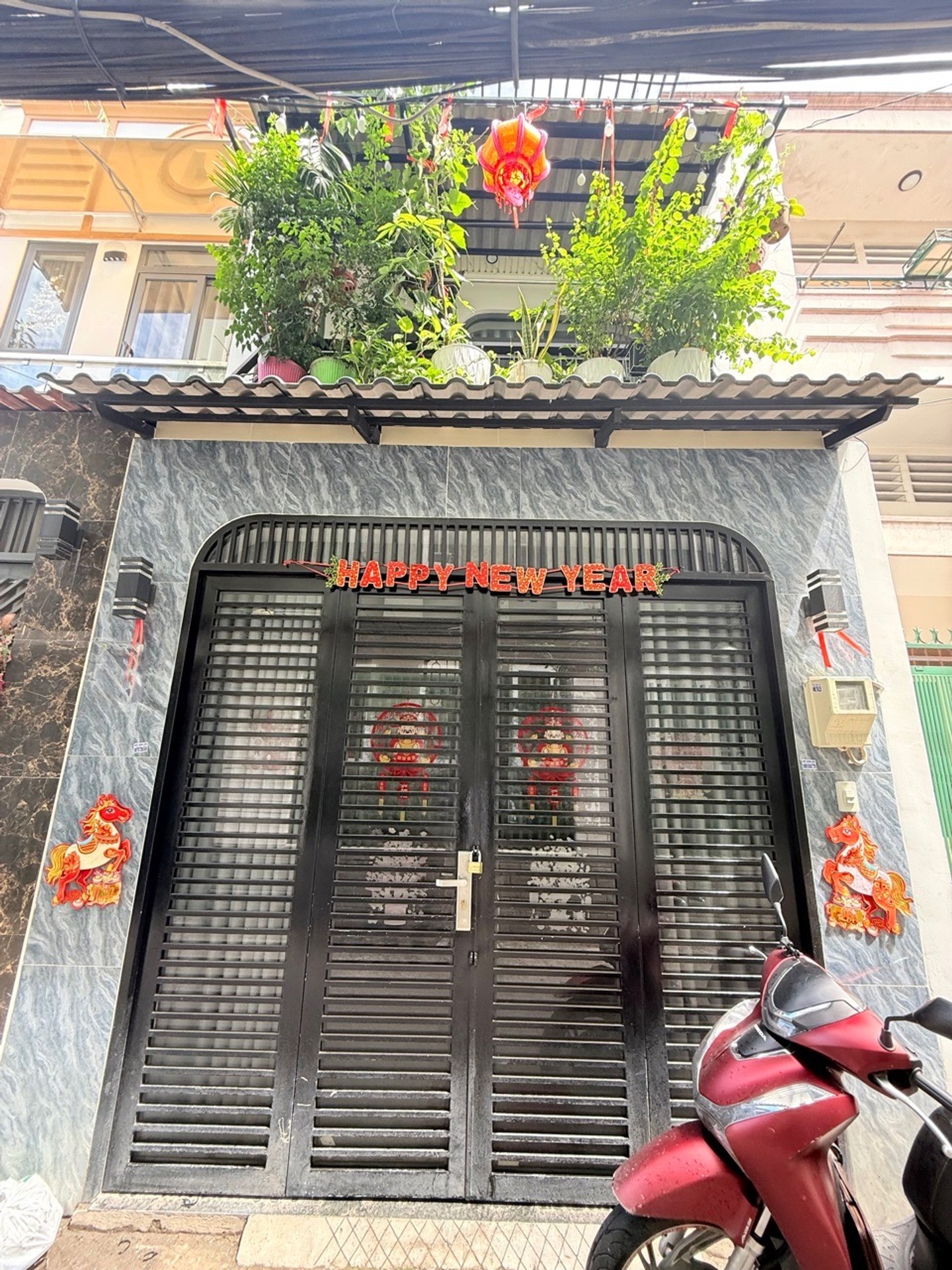 🌈🌈🌈 NHÀ ĐẸP HXH - 2 TẦNG - 43M - LÊ VĂN DUYỆT - GIA ĐỊNH