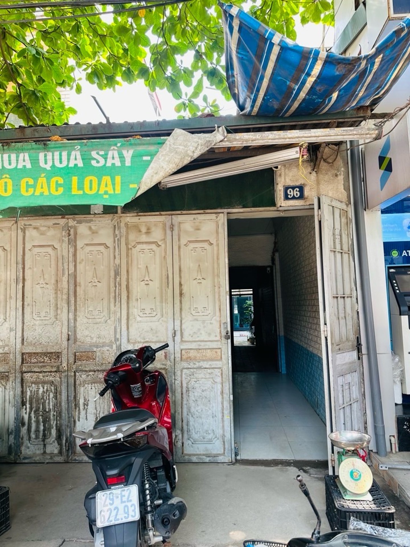 Nhà mặt phố Vân Canh - Cơ hội xây dựng đẳng cấp
