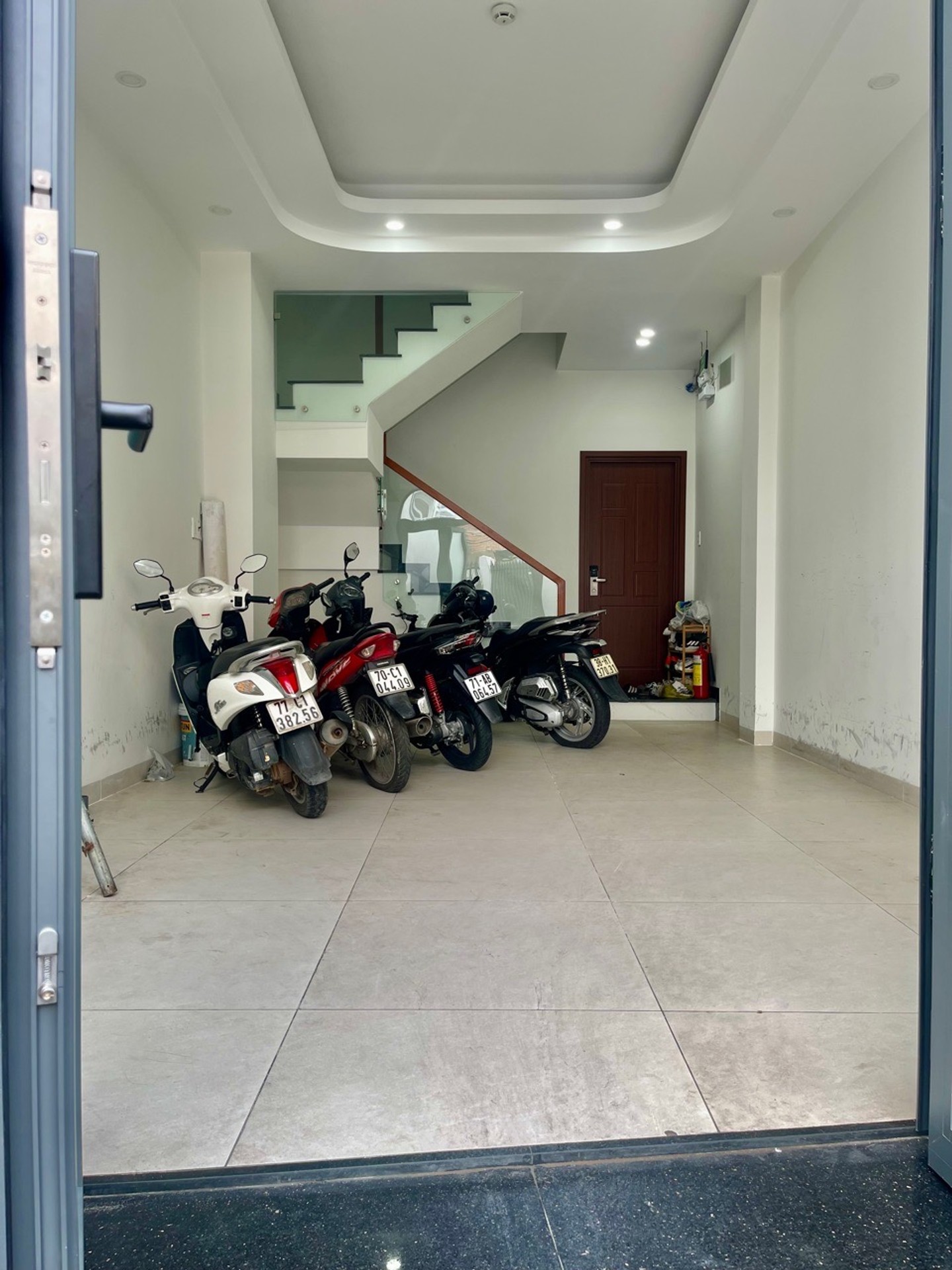 Bán nhà riêng Quận 11, Bình Thới, 51m2, 4 tầng, 5 phòng ngủ khép kín