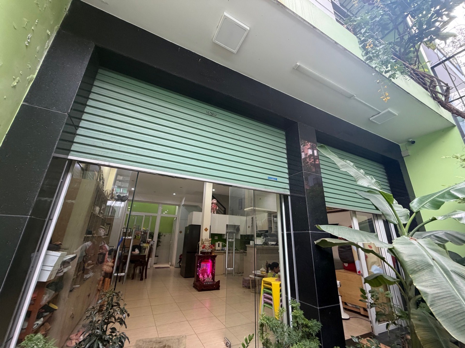 Bán nhà 3 tầng mặt tiền 6,2m khu Lương Thế Vinh Tân Phú - 80m2 - Chỉ Nhỉnh 9 Tỷ.