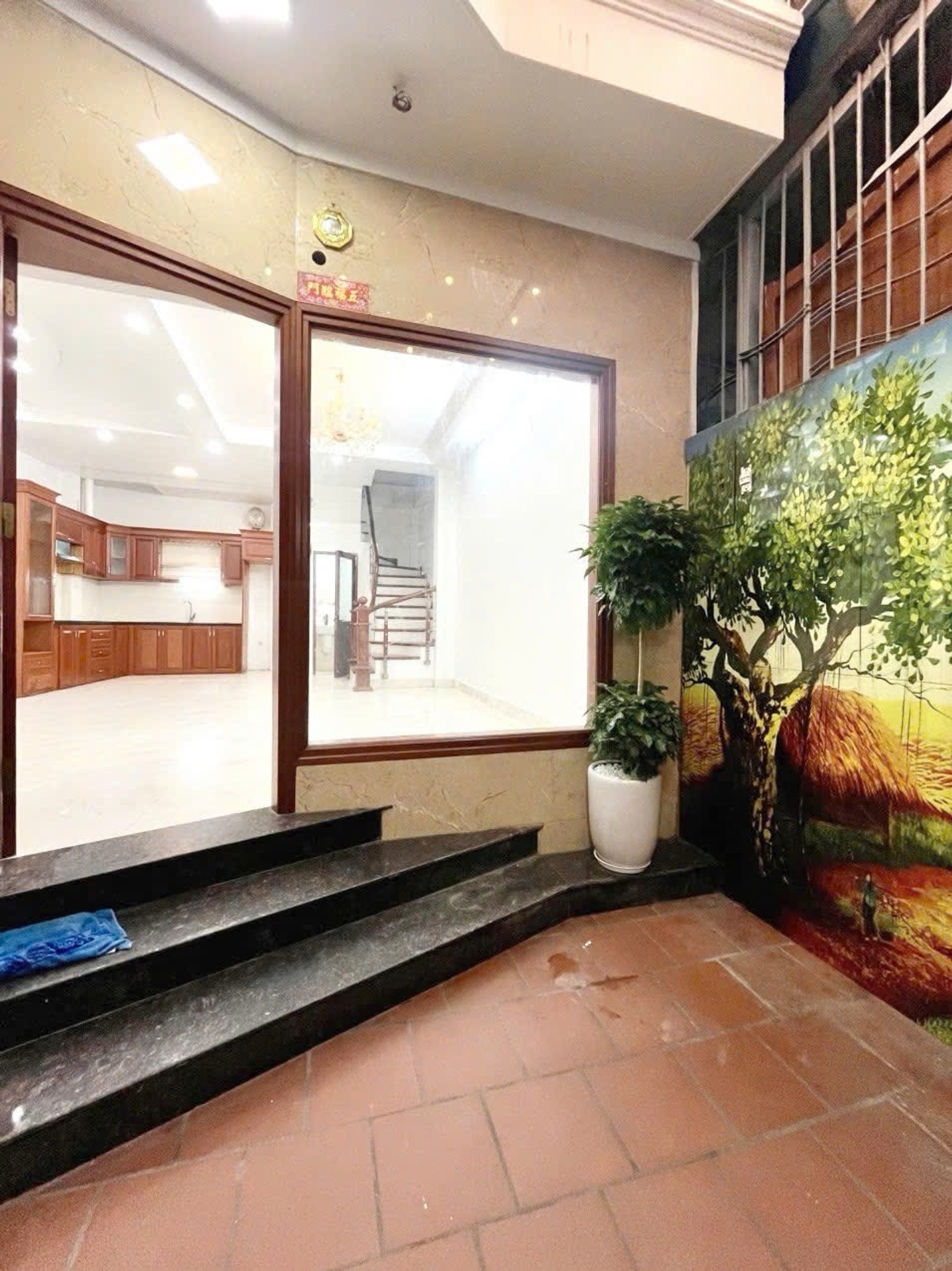 HIẾM XÃ ĐÀN - 20M RA MẶT NGÕ- NGÕ THẲNG, BA GÁC ĐUA - DÂN XÂY - SỔ HOA HẬU