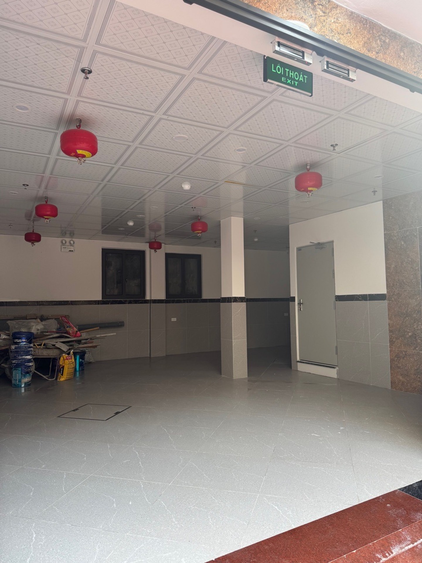 Cơ hội đầu tư chung cư mini 7 tầng tại Ngọc Hồi với dòng tiền 50 triệu/tháng