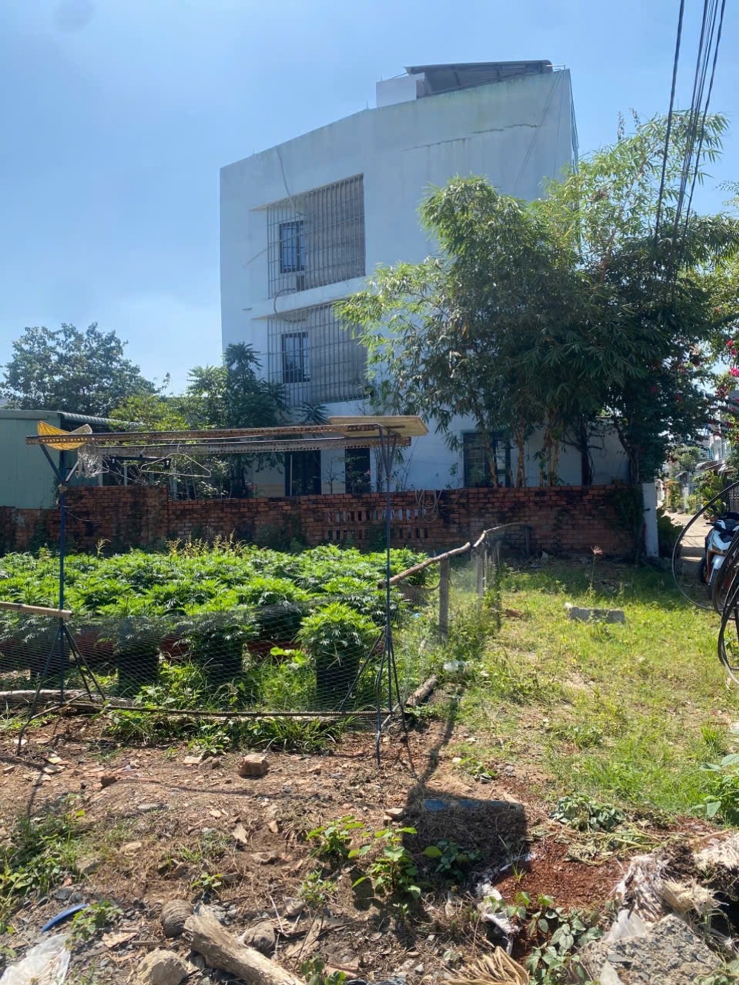 77M2 ĐẤT Full Thổ Cư Cạnh VinHomes Grand Park Q9 giá còn 3.6 tỷ