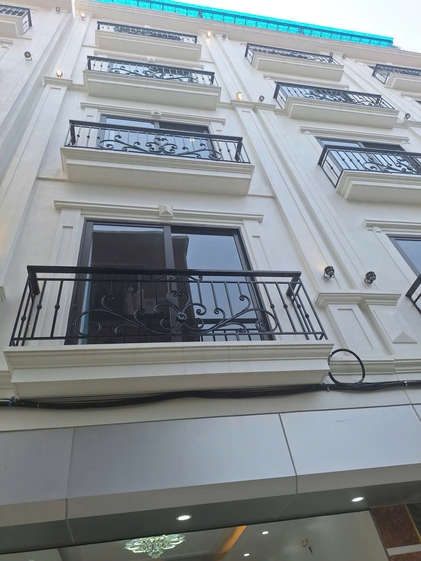 Cơ hội sở hữu nhà mới xây ô tô vào nhà tại Ngọc Hồi, giá tốt khó bỏ qua