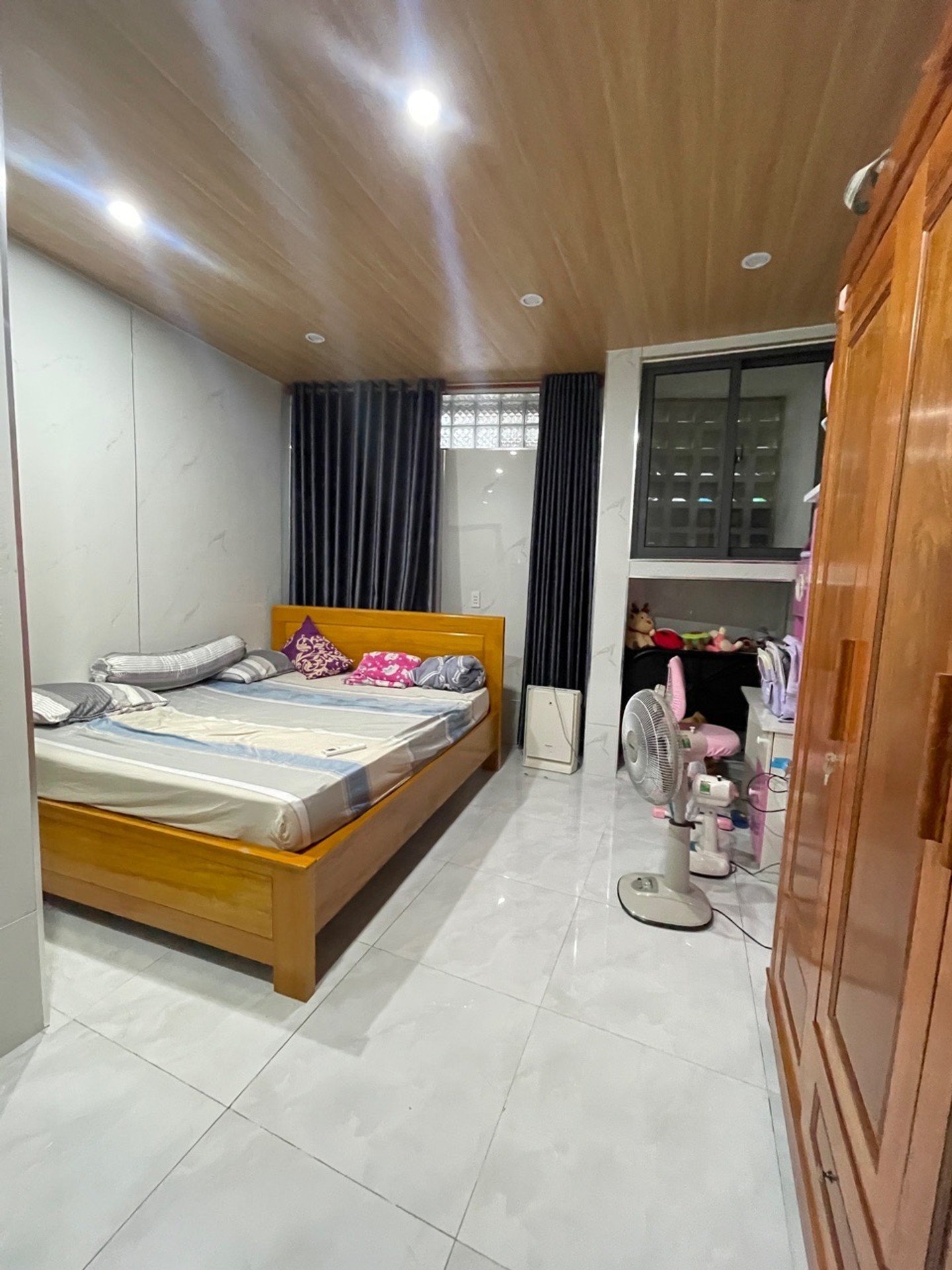 ❤️ NHÀ CẤP 4 KIỆT Ô TÔ ĐÀ SƠN – HÒA KHÁNH, ĐÀ NẴNG