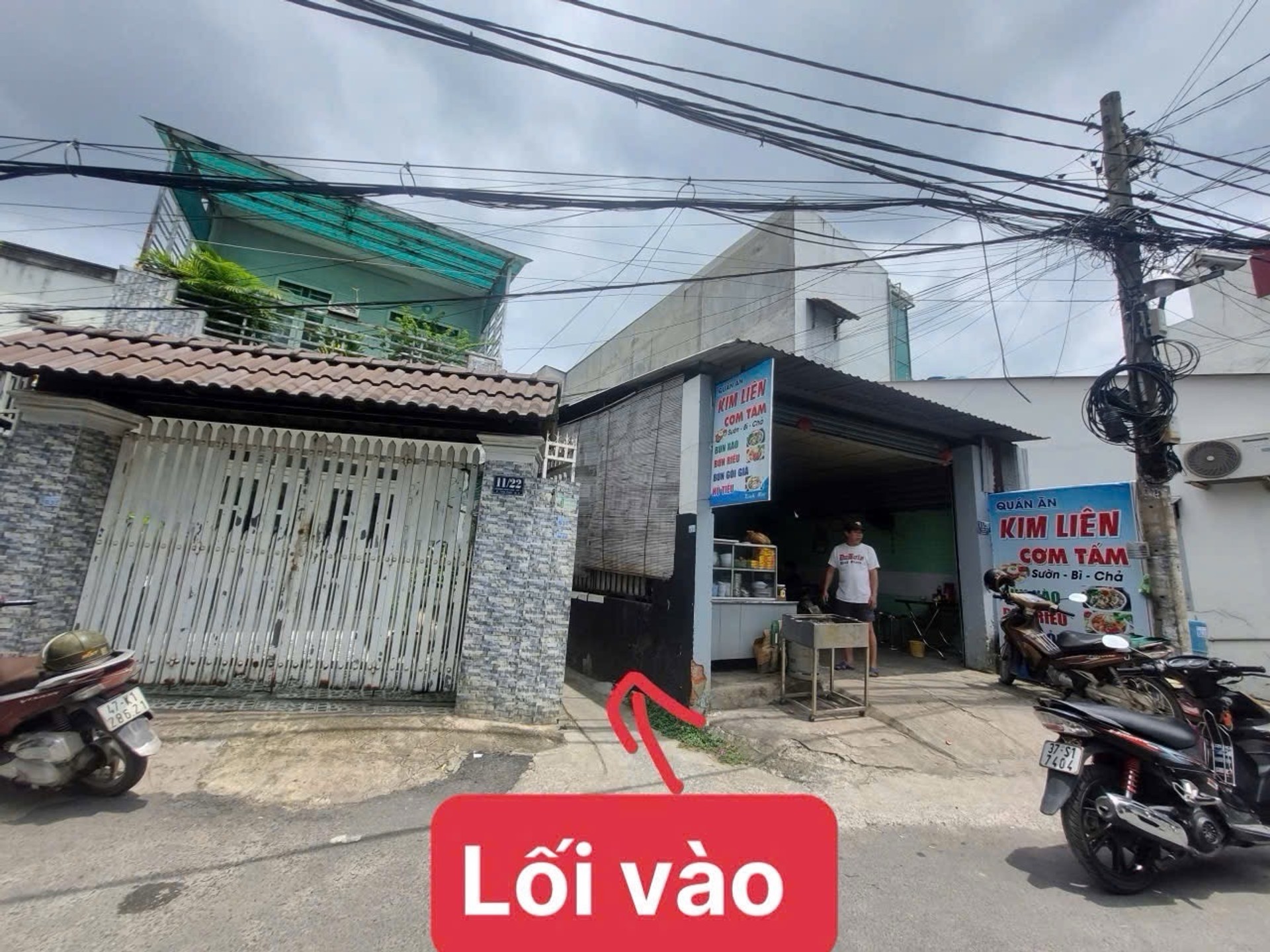 Nhà bán 2 phòng ngủ, diện tích 55.5m², hướng Đông Nam, gần Suối Tiên, Quận 9
