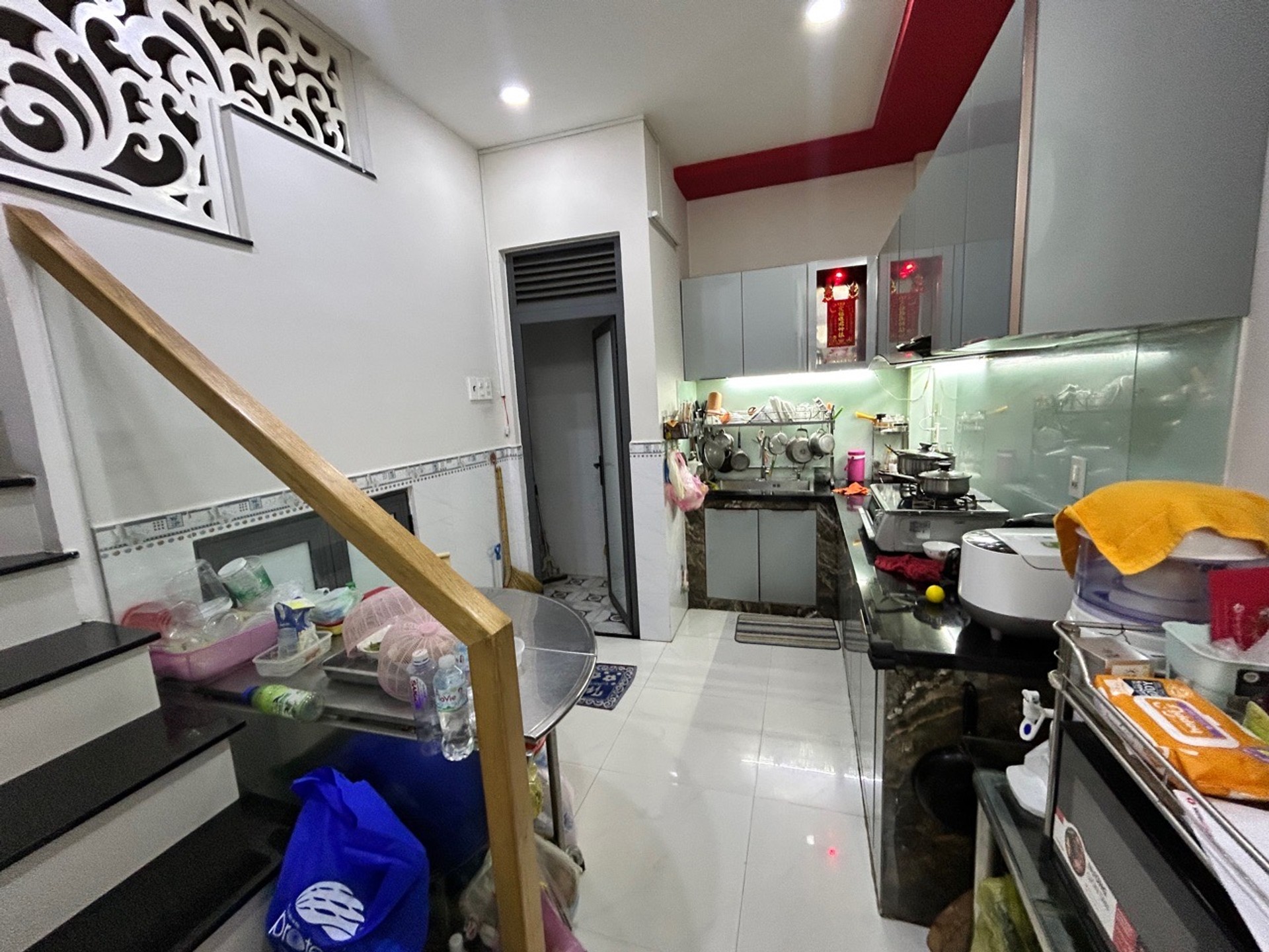 Bán nhà 2 tầng, 3 PN, ngay khu Trương Phước Phan, giá 4.8 tỷ