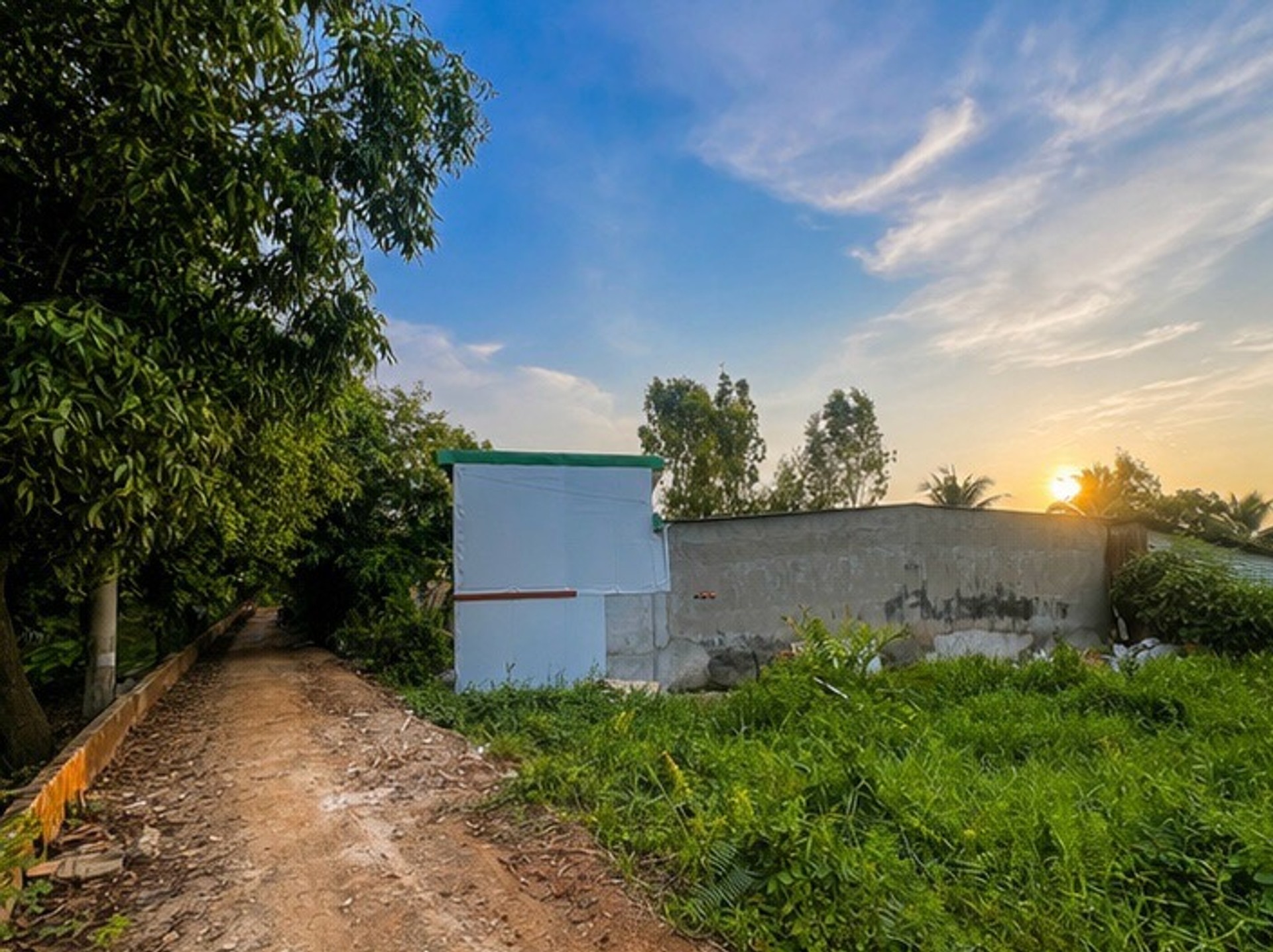 ĐẤT 2.000M² Đường Ô TÔ SÁT VÀNH ĐAI – ĐƯỜNG CÂY KEO-TAM BÌNH - Chỉ : 10.5 tỷ SHR