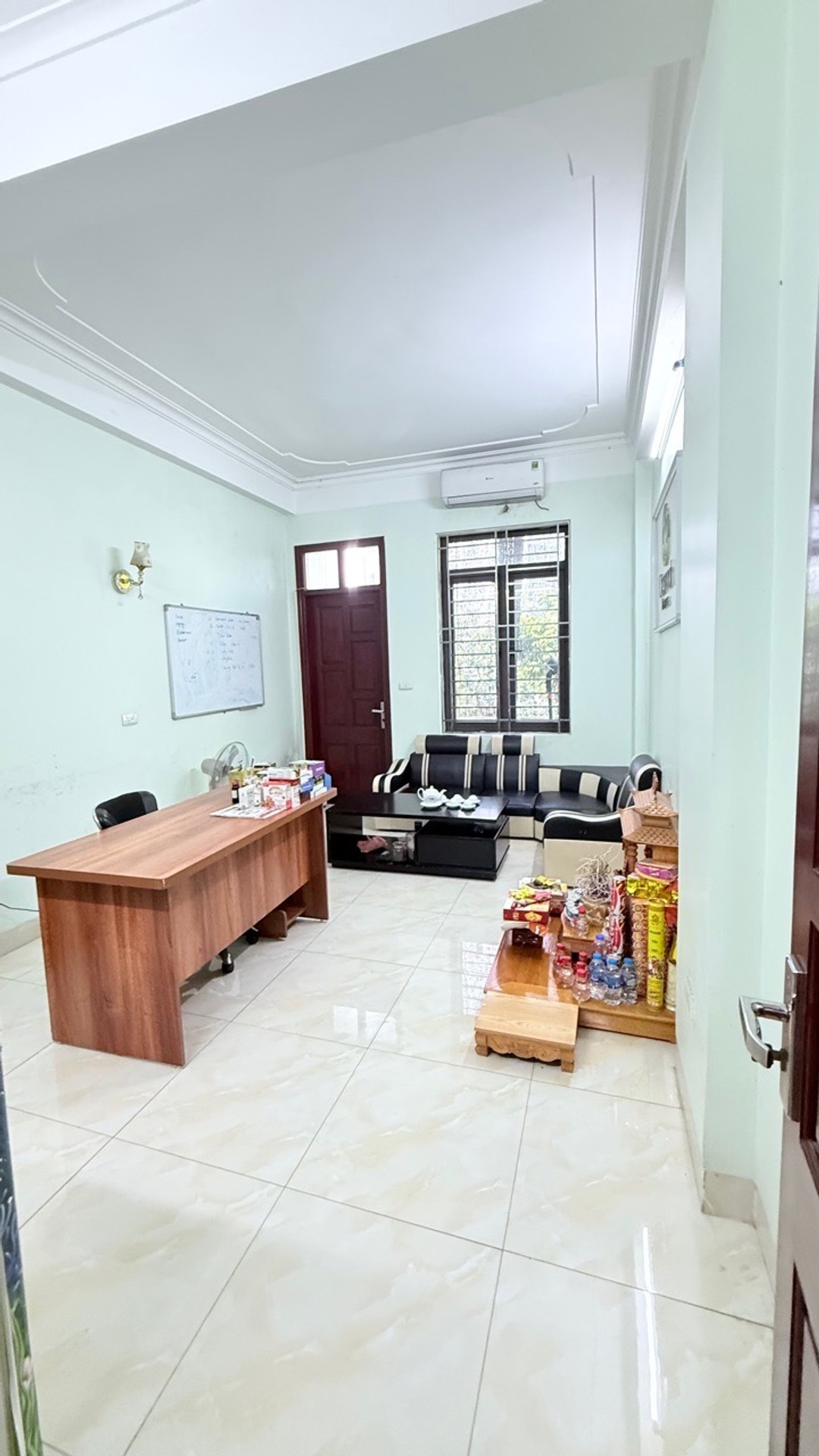 Bán nhà 5 tầng mặt tiền 3.4m tại trung tâm Kim Giang, Thanh Liệt