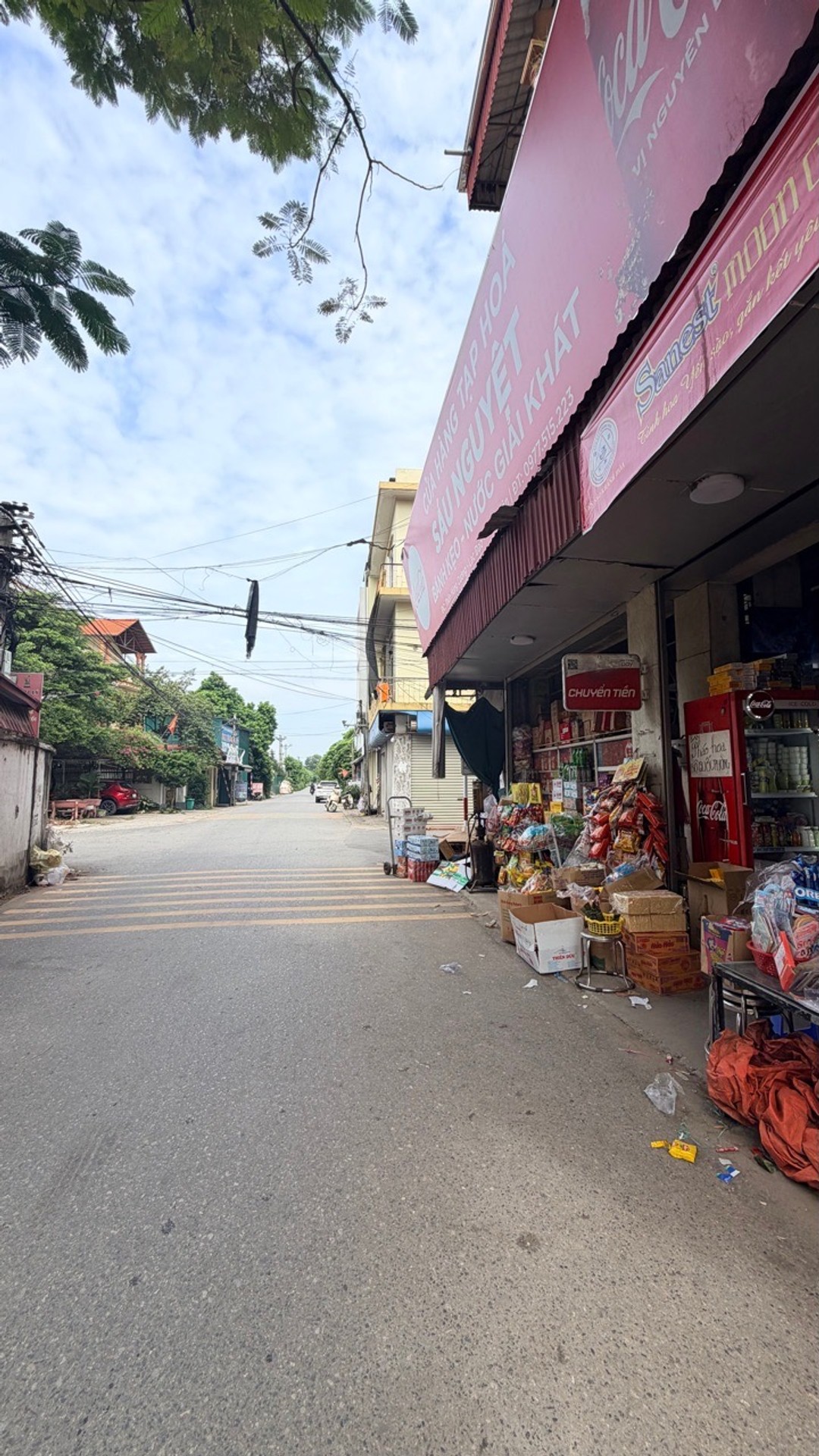 ĐẤT LẠC ĐẠO VĂN LÂM HƯNG YÊN DT118M GẦN CHỢ GIÁ ĐẸP
Hotline công hùng 0977 099 334