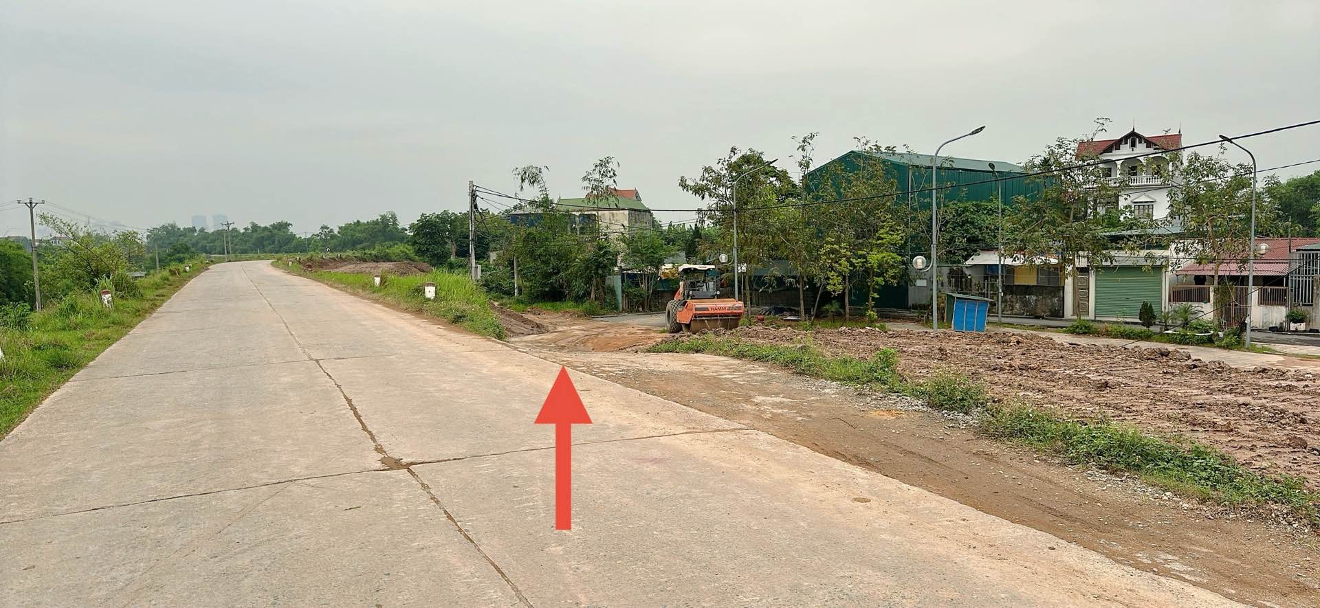 Đất đẹp giá hời gần Vin Cổ Loa, cơ hội đầu tư hiếm có