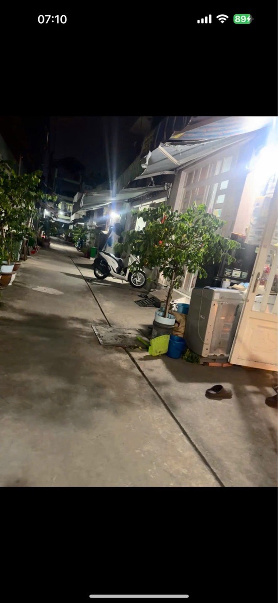 BÁN NHÀ HƯƠNG LỘ 2. 40m2 Chỉ HƠN 3 TỶ