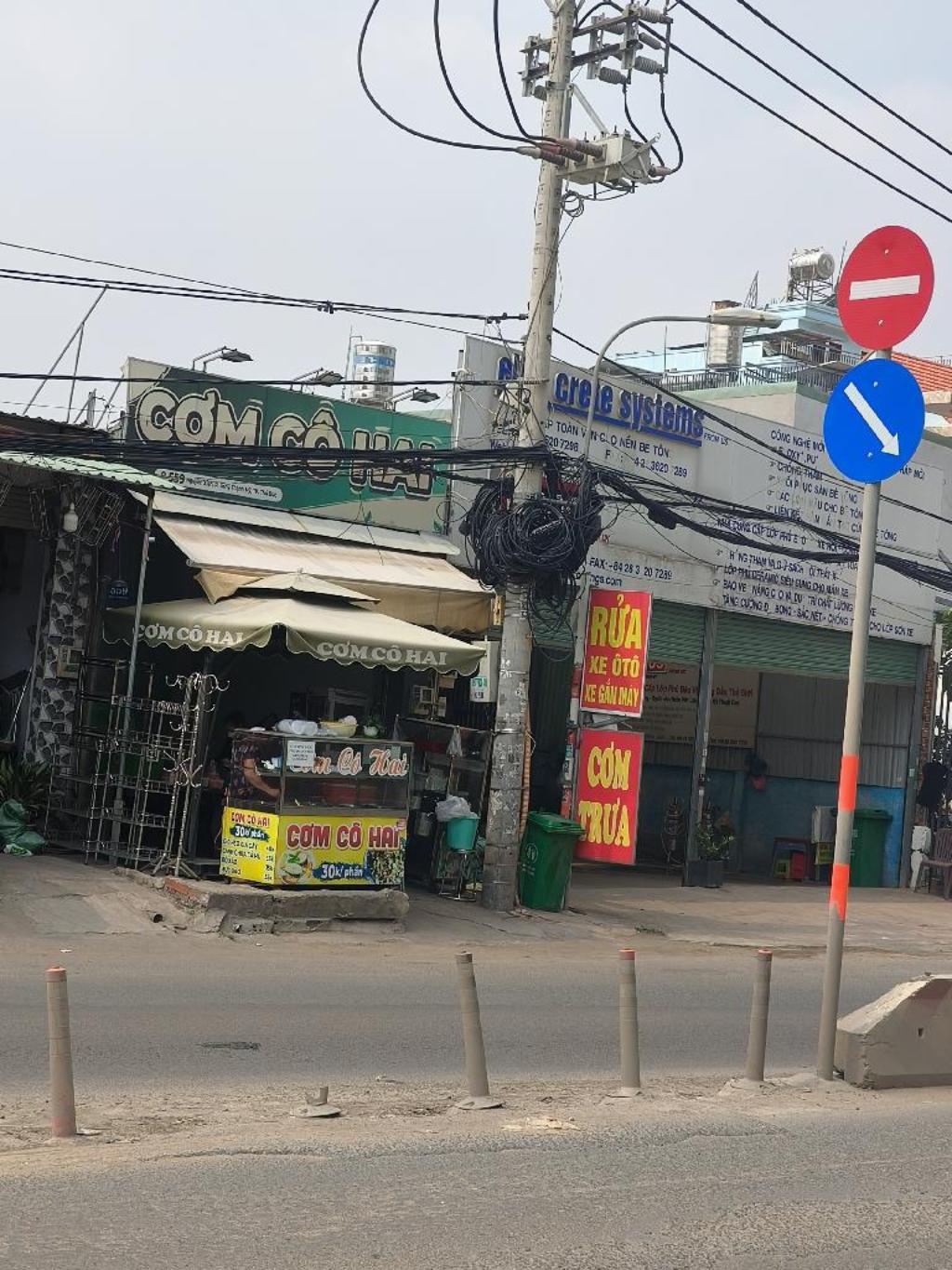 Nhà mặt phố đẳng cấp tại Long Thạnh Mỹ, quận 9 có 13,8 tỷ