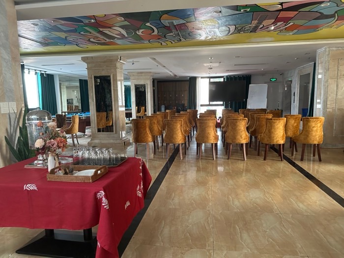 BÁN KV PHỐ HOÀNG NGÂN💥💥💥 ĐỈNH CỦA CHÓP - KHÁCH SẠN 5 SA0-GẦN TRẦN DUY HƯNG