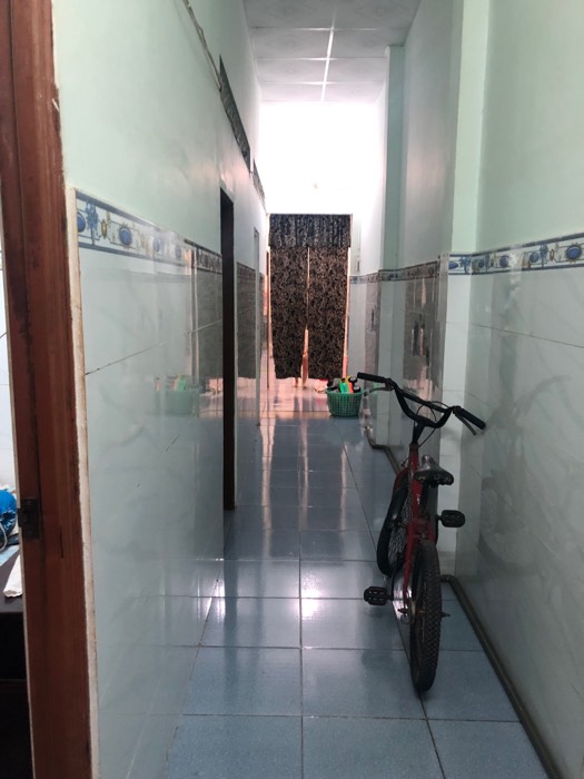 Bán nhà riêng phường 17 quận Gò Vấp diện tích 100m2 giá 7.5 tỷ