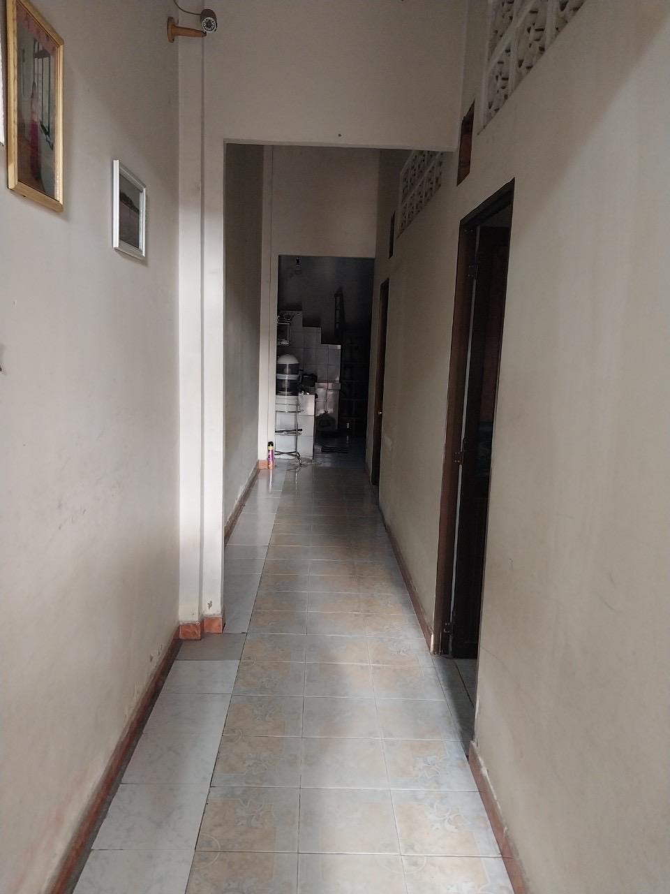Cơ hội sở hữu nhà 2 tầng vị trí vàng Bình Tân giá sốc giảm ngay 1.5 tỷ