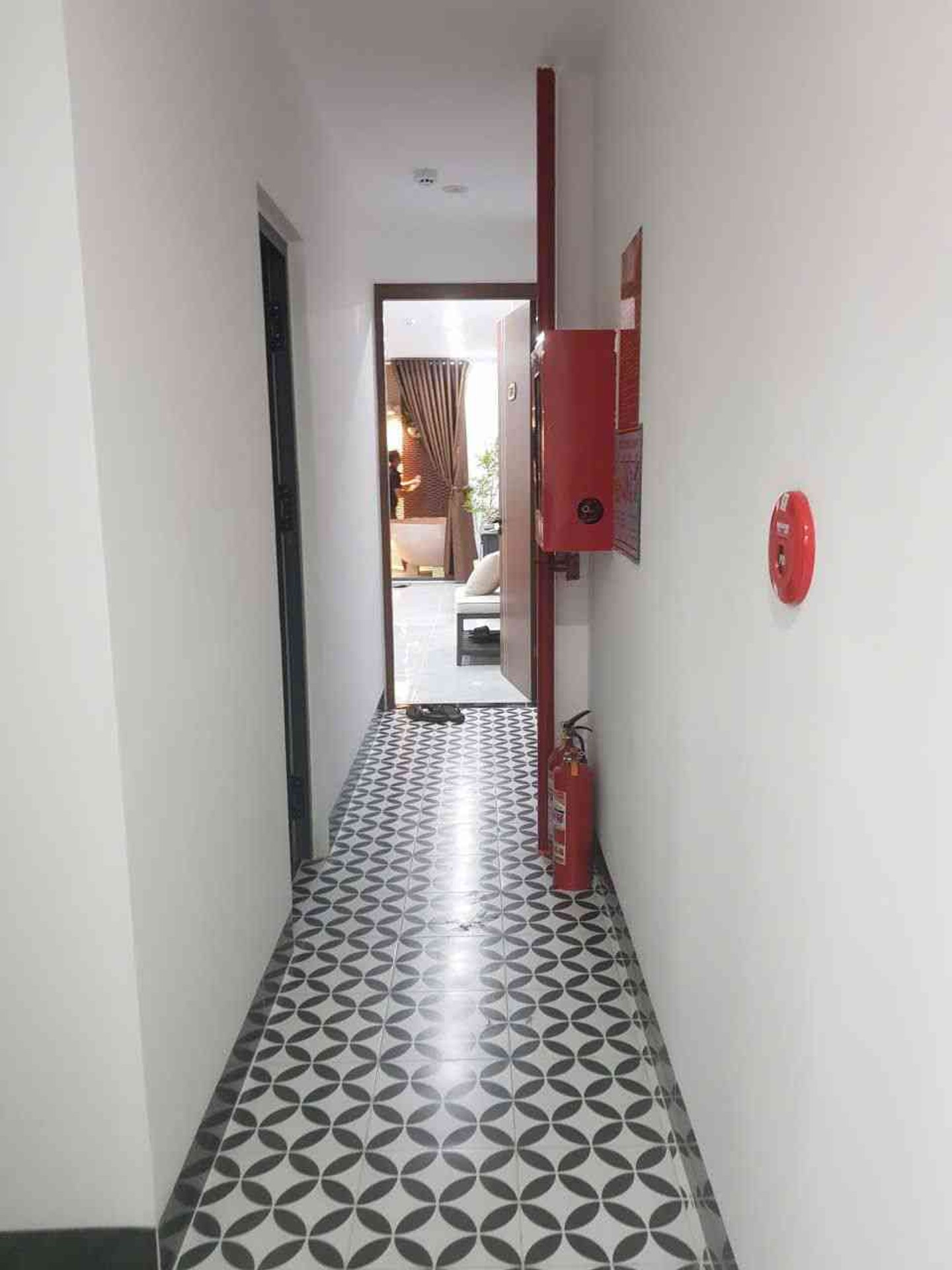 CHDV mặt phố Tân Chánh Hiệp đẳng cấp với dòng tiền vững bền