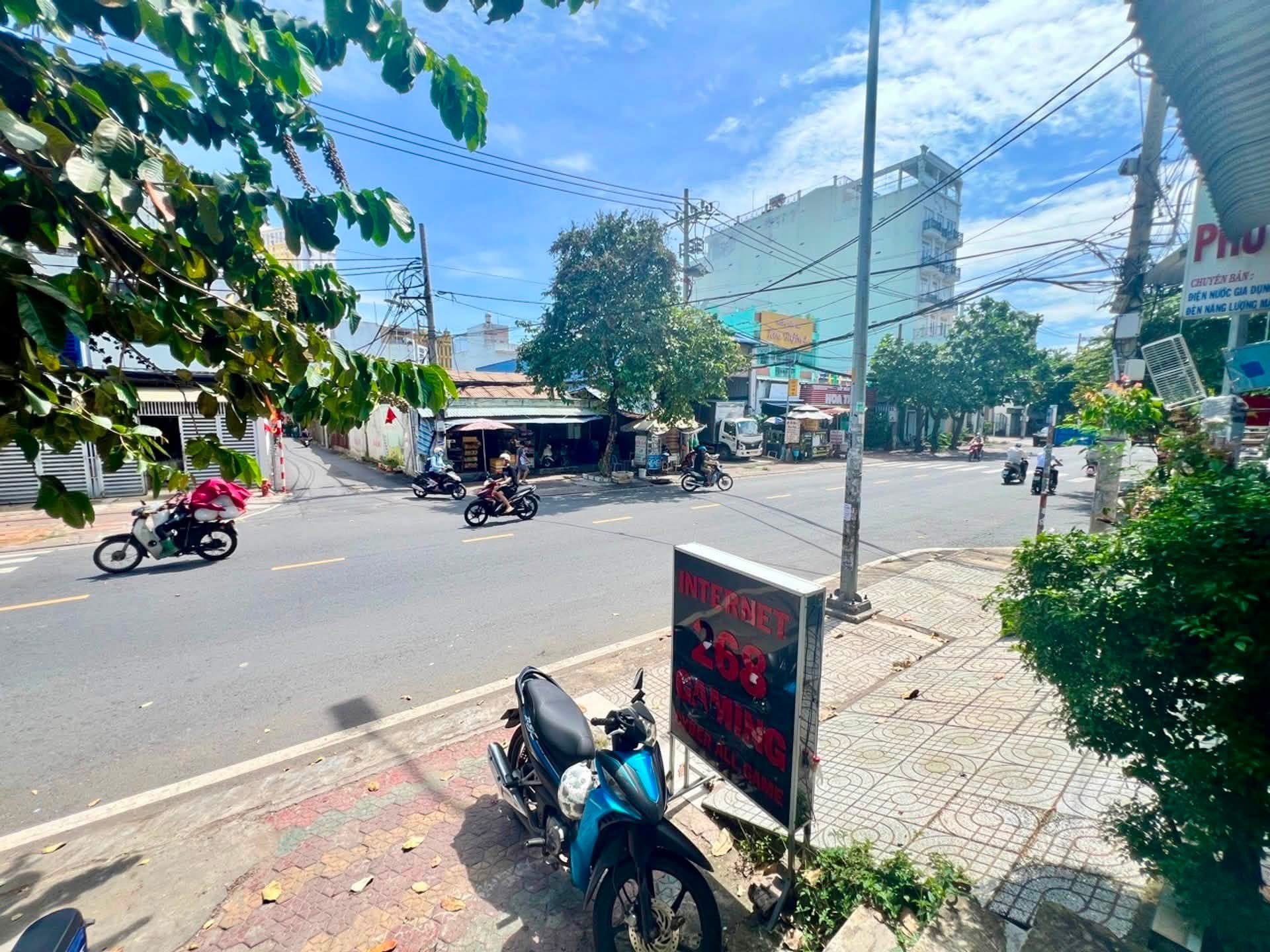 🏠MT HOÀNG NGÂN QUẬN 8-4Mx20M-2TẦNG-CHỈ HƠN 6Đ-DÒNG TIỀN 13 TRIỆU/THÁNG