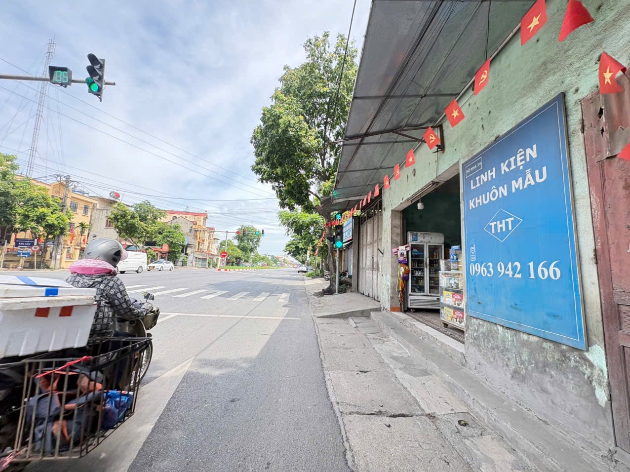 🌺 SẴN DÃY TRỌ CHO THUÊ DÒNG TIỀN - ĐƯỜNG OTO 7 CHỖ - CÁCH OTO TRÁNH DỪNG ĐỖ NGÀY ĐÊM 20M