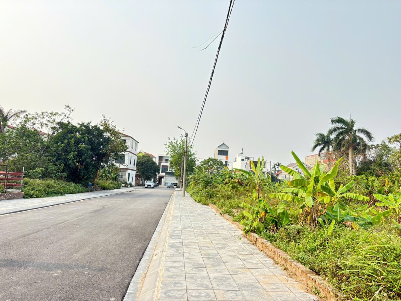 ❌❌ĐƯỜNG THÔNG OTO 7 CHỖ -ĐẤT VUÔNG ĐẸP- CÁCH TRỤC CHÍNH KINH DOANH VƯỜN HOA VÀI BƯỚC CHÂN