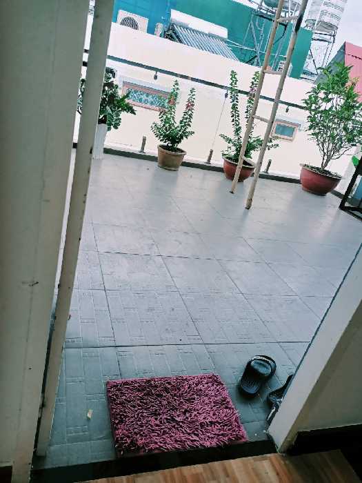 Bán nhà 4 tầng tại Phường 3, Gò Vấp, gần sân bay, diện tích 65.5m2, 4 phòng ngủ rộng