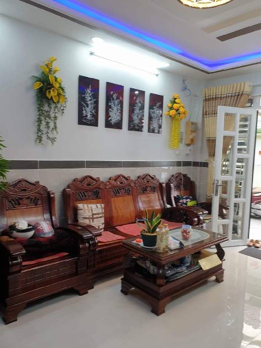 Bán nhà 2 phòng ngủ tại phường Hòa Hưng, Quận 10, 36m2, giá 10 tỷ