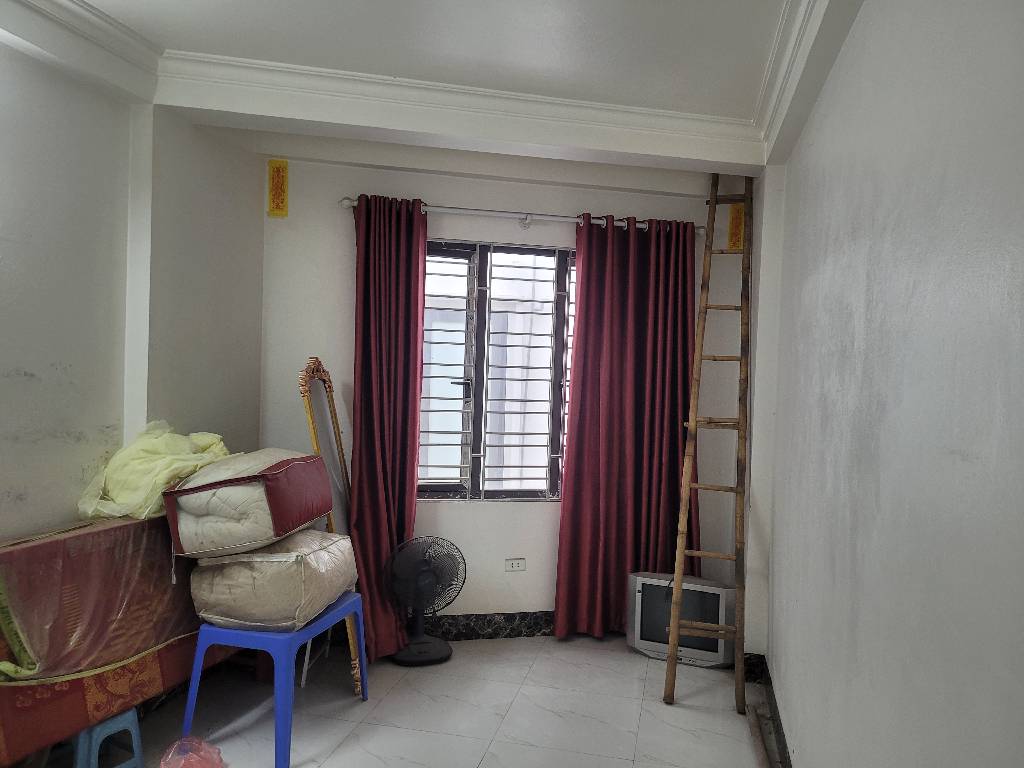 Nhà đẹp ngõ rộng gần ô tô, tiện ích đầy đủ