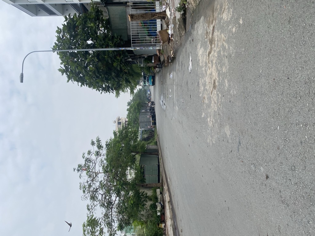 Bán nhà mặt phố 3 tầng, 5 phòng ngủ tại Quận 8, diện tích 100m2, giá 8 tỷ
