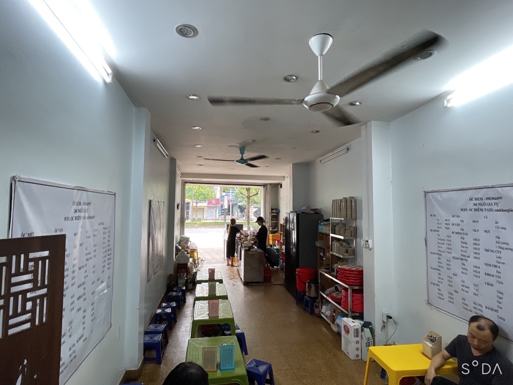 Nhà mặt phố kinh doanh đỉnh tại Long Biên giá cực tốt cần bán gấp