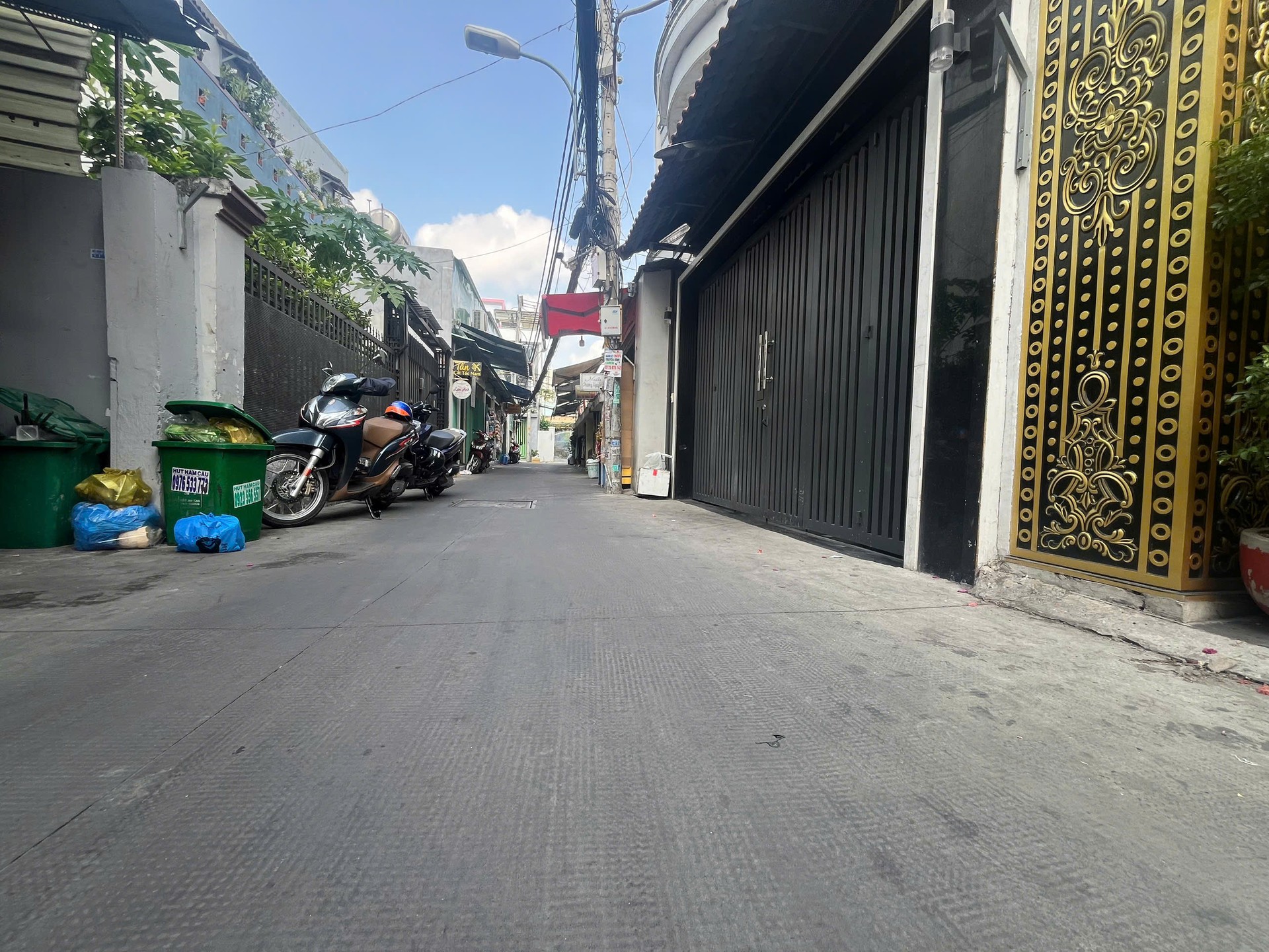 Bán nhà riêng mặt tiền lớn tại quận 7, giá giảm còn 10.9 tỷ - LH 0934 194 634 Em Quý