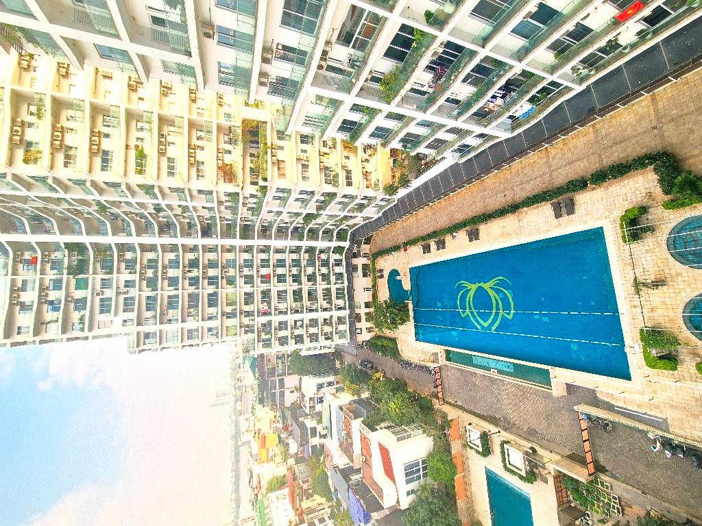Siêu phẩm Duplex góc Golden Westlake view Hồ Tây đẳng cấp