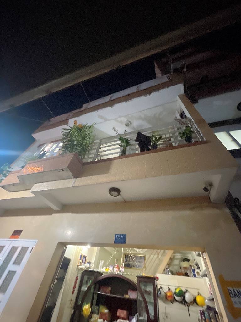 Bán nhà 3 tầng hẻm xe hơi Quận 10, diện tích 24m2 giá 5.7 tỷ