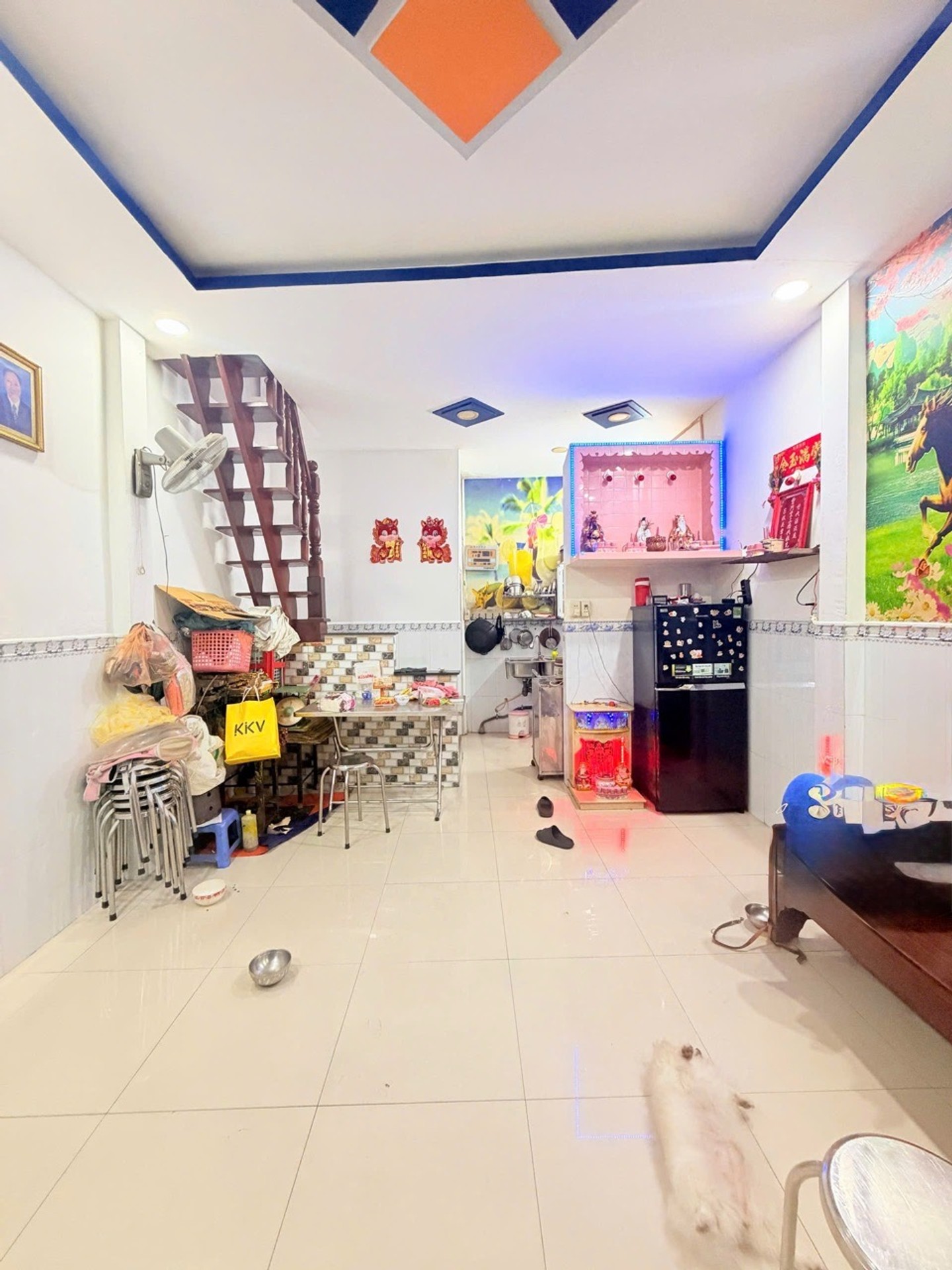 BÁN NHÀ PHAN ANH BÌNH TÂN 28m2 - SỔ RIÊNG - GIÁ CHỈ HƠN 3 TỶ.
