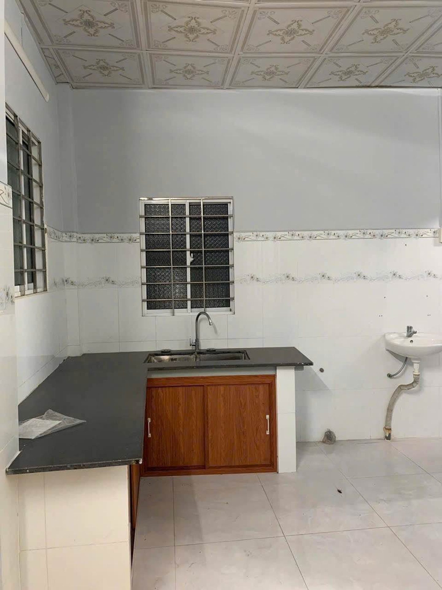 Bán nhà 2 tầng 62.4m2 hướng Nam tại Tân Phú, giá 5.15 tỷ
