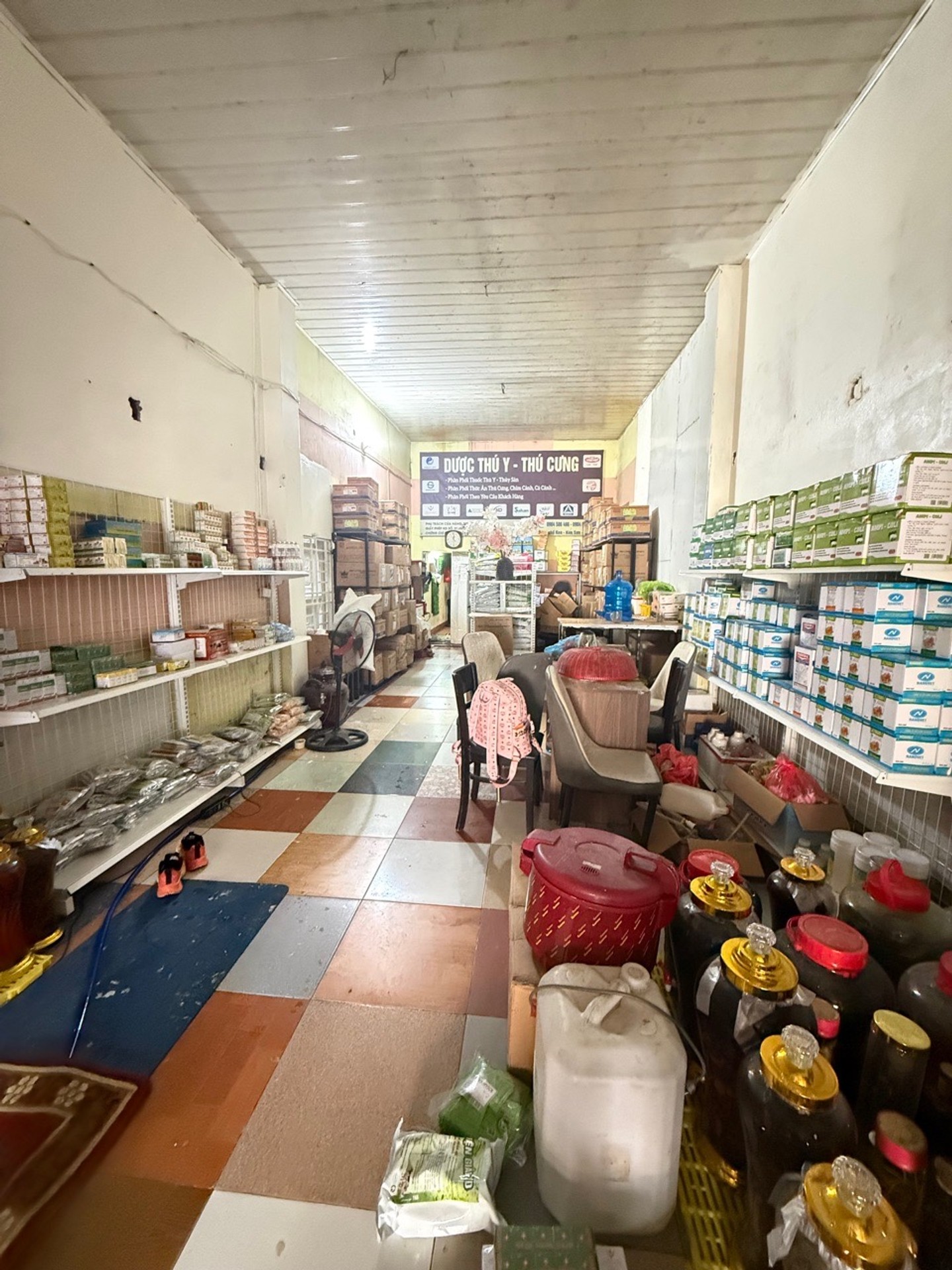 Nhà riêng thôn Ngọc Động, ô tô đỗ cửa, giá hợp lý