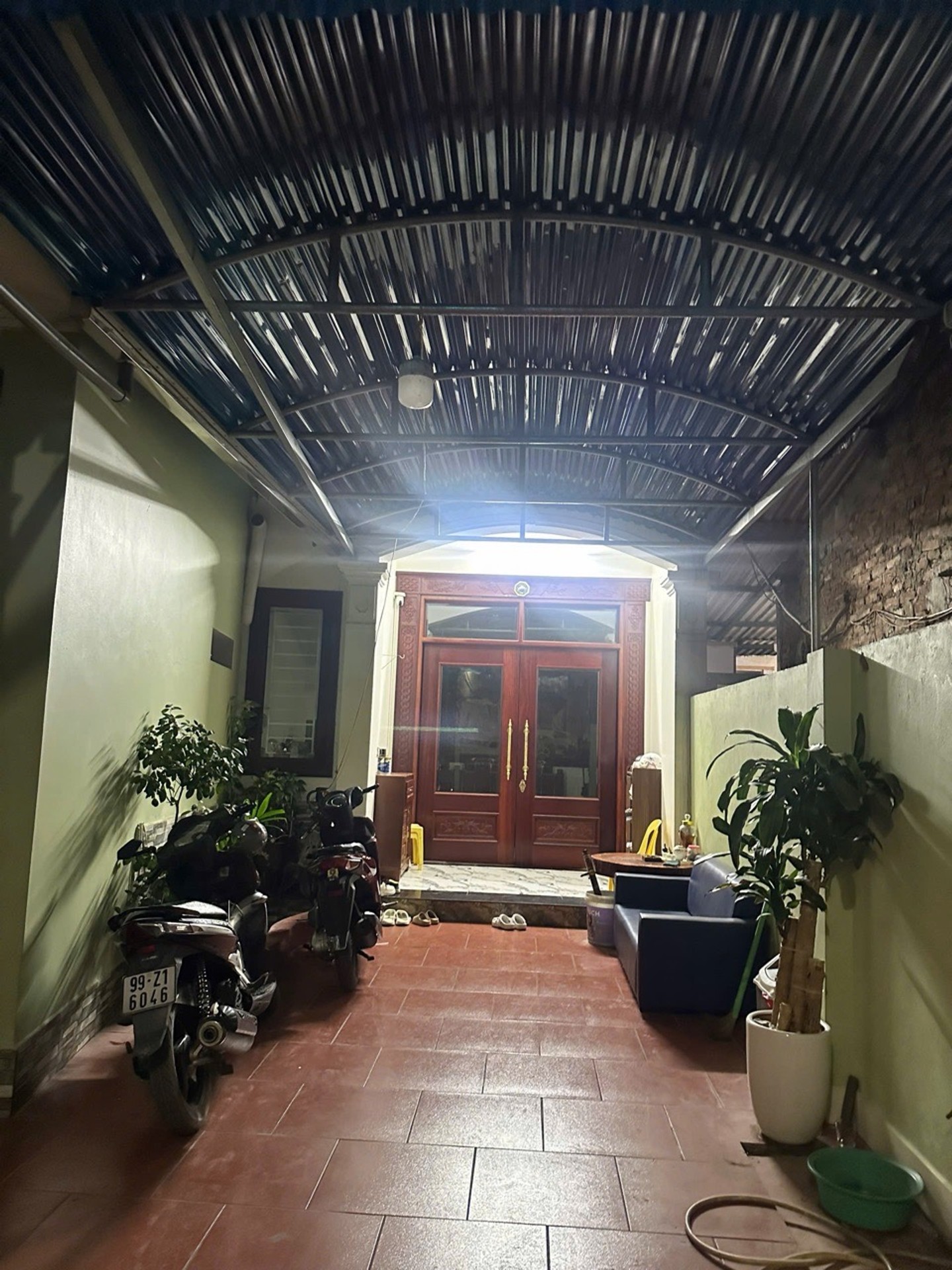 Bán nhà riêng