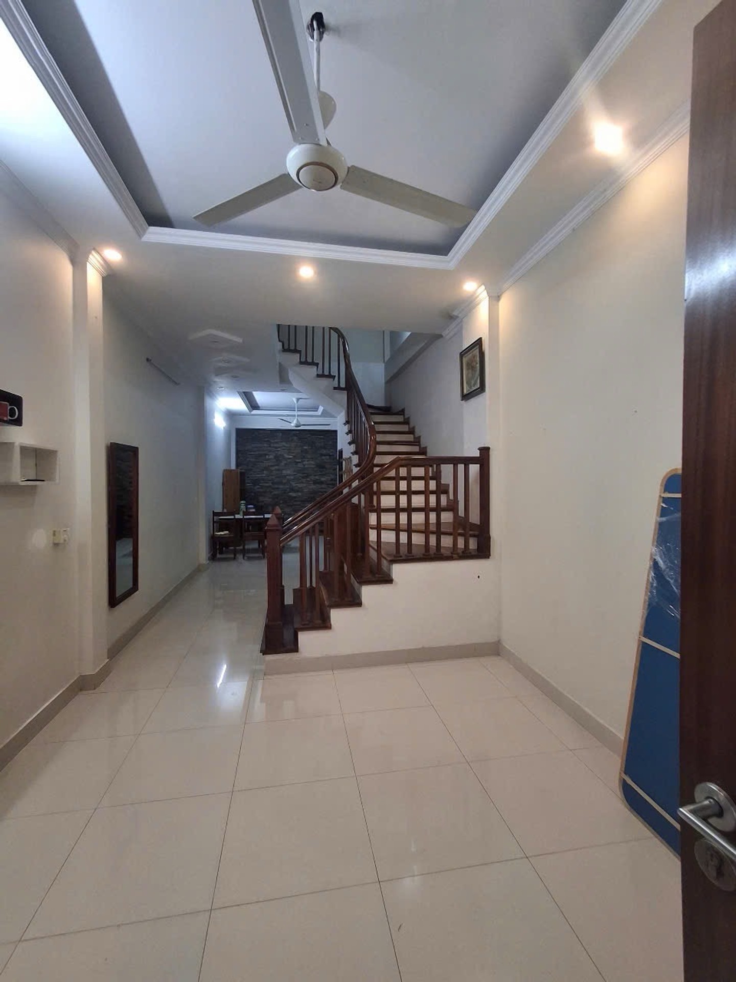 Bán nhà riêng 3 tầng xã Đông Anh, gần Vin Cổ Loa, đầy đủ tiện ích