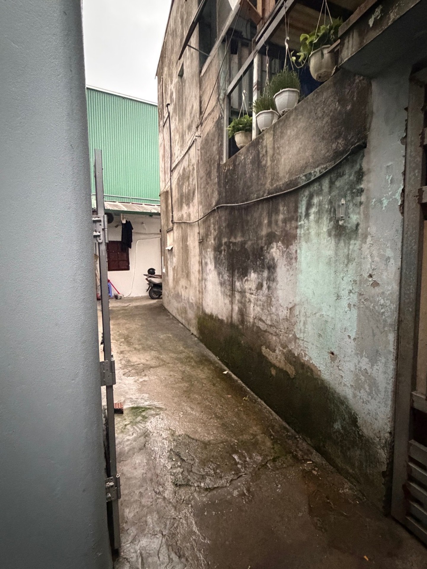 BÁN ĐẤT TẶNG NHÀ ĐỒNG NGUYÊN