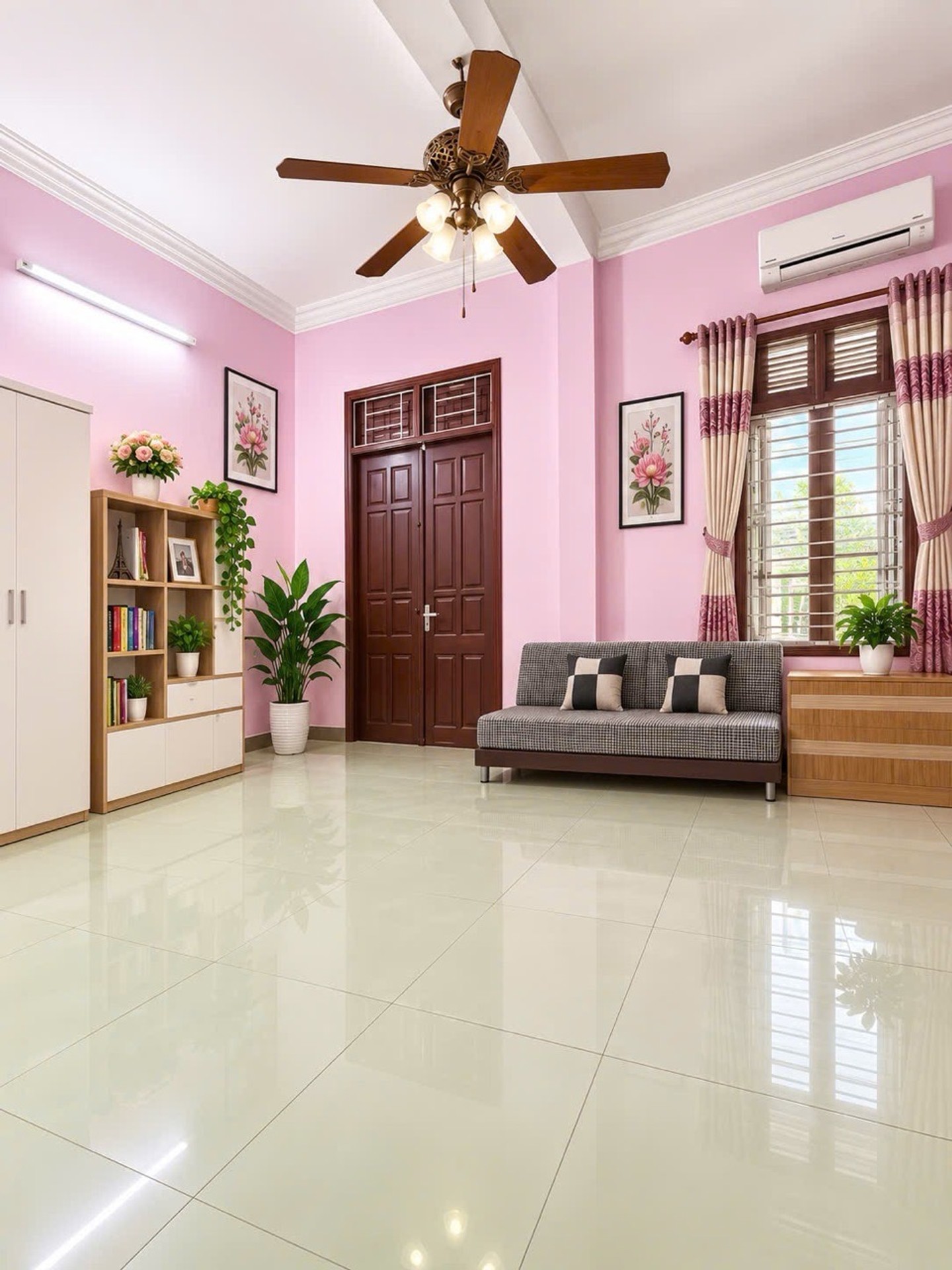 Bán nhà ven sông Tây Tựu- Hà Nội 78m2 MT 7m