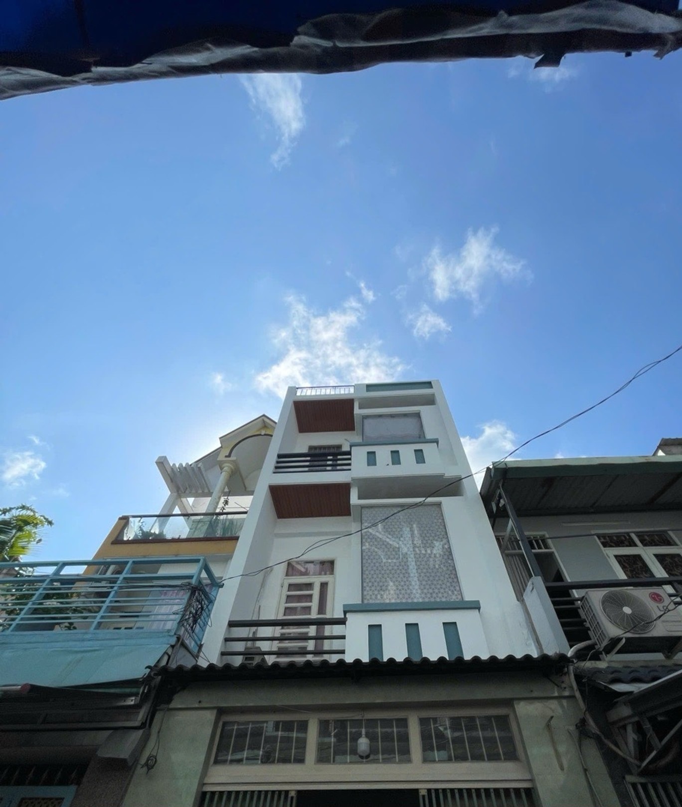 NHÀ MỚI ĐẸP -3 TẦNG -40M2 -NGAY LK 5-6, BÌNH TÂN -CUỐI TÂN KỲ TÂN QUÝ -ĐƯỜNG XE TẢI=0906+14+0207