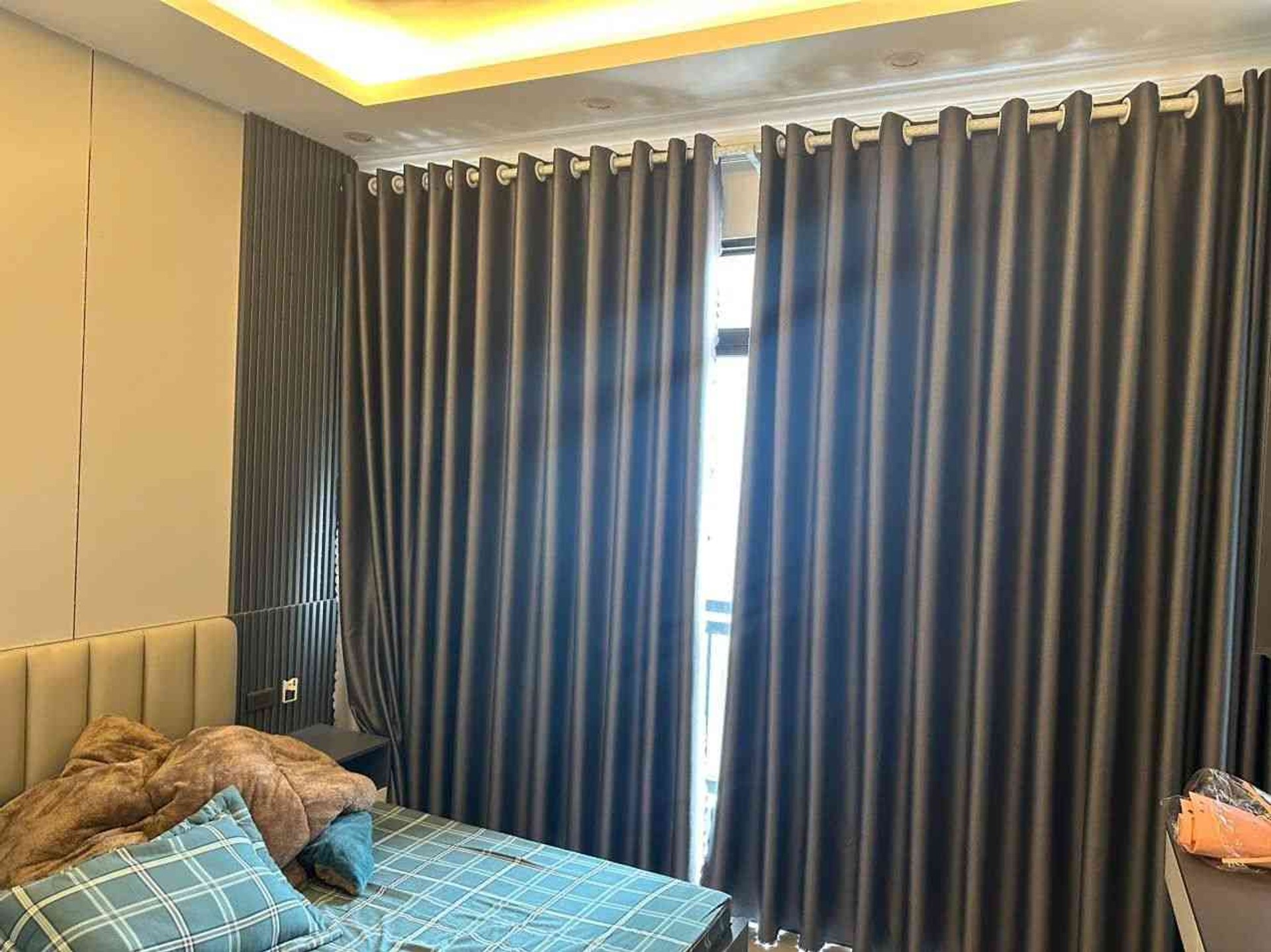 🔥 NHÀ 5 TẦNG FULL NỘI THẤT - 49.6M2 - 3 BƯỚC CHÂN SANG VINHOMES - GIÁ CHỈ 4.7 TỶ 🔥