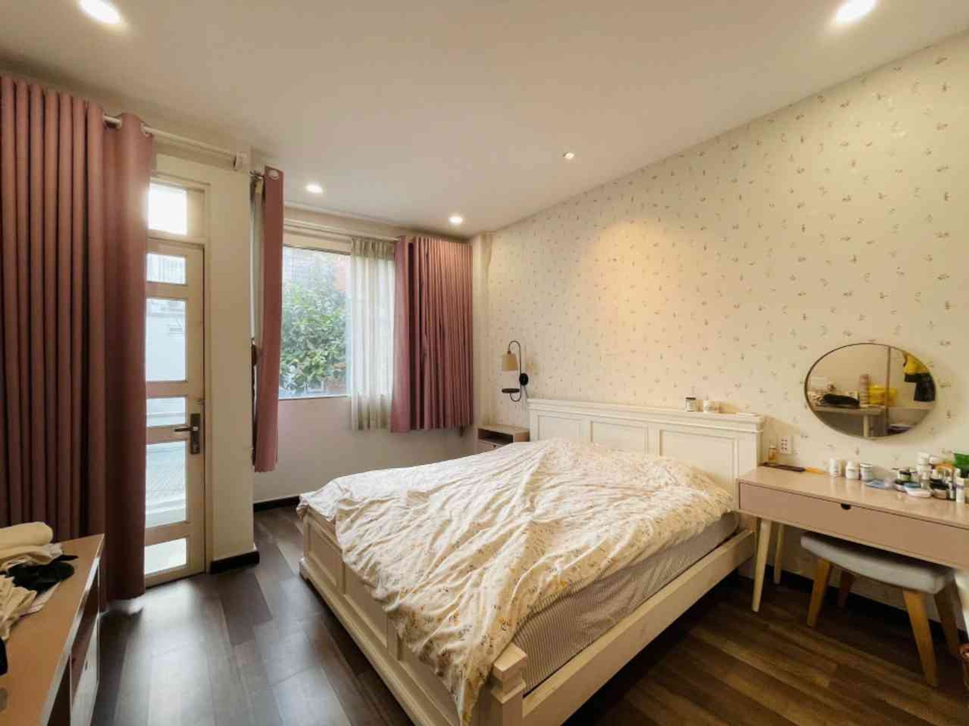 Bán nhà 5 tầng 54m2 hẻm xe hơi Nguyễn Văn Đậu giá 10.5 tỷ