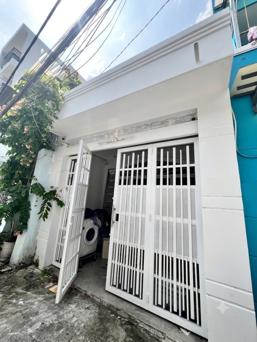 💥CHỦ NGỘP - DT 58M2 - KẾ AEON TÂN PHÚ - CHỈ 4.5 TỶ💥