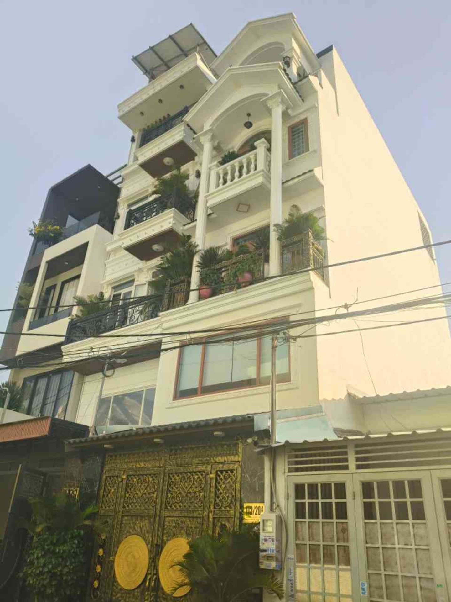 🔥🔥 Siêu phẩm lô góc Tân Chánh Hiệp 03 🔥🔥