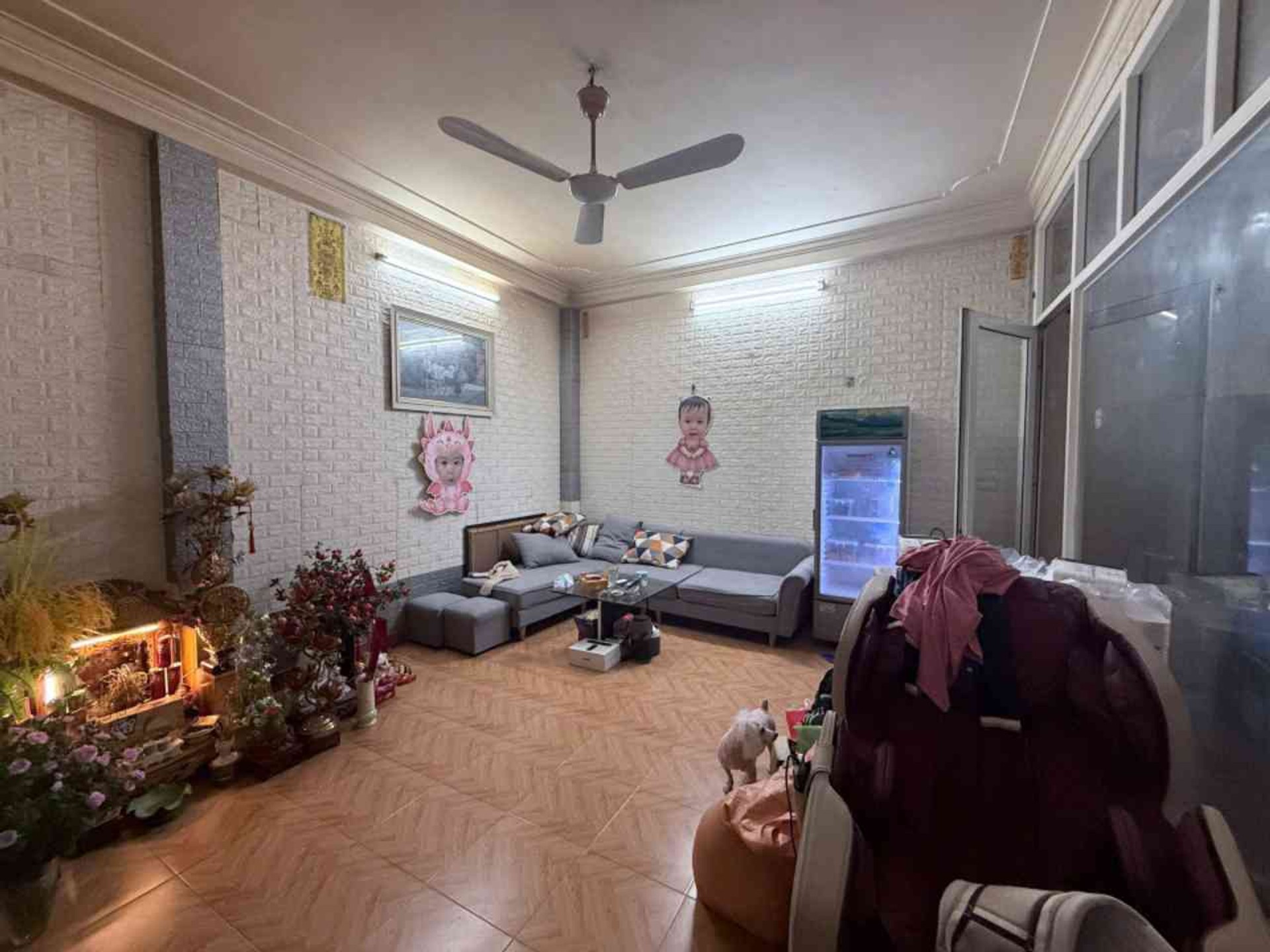 Nhà riêng 5 tầng 52m² gần Hồ Tây, vị trí đắc địa, giá 18.6 tỷ